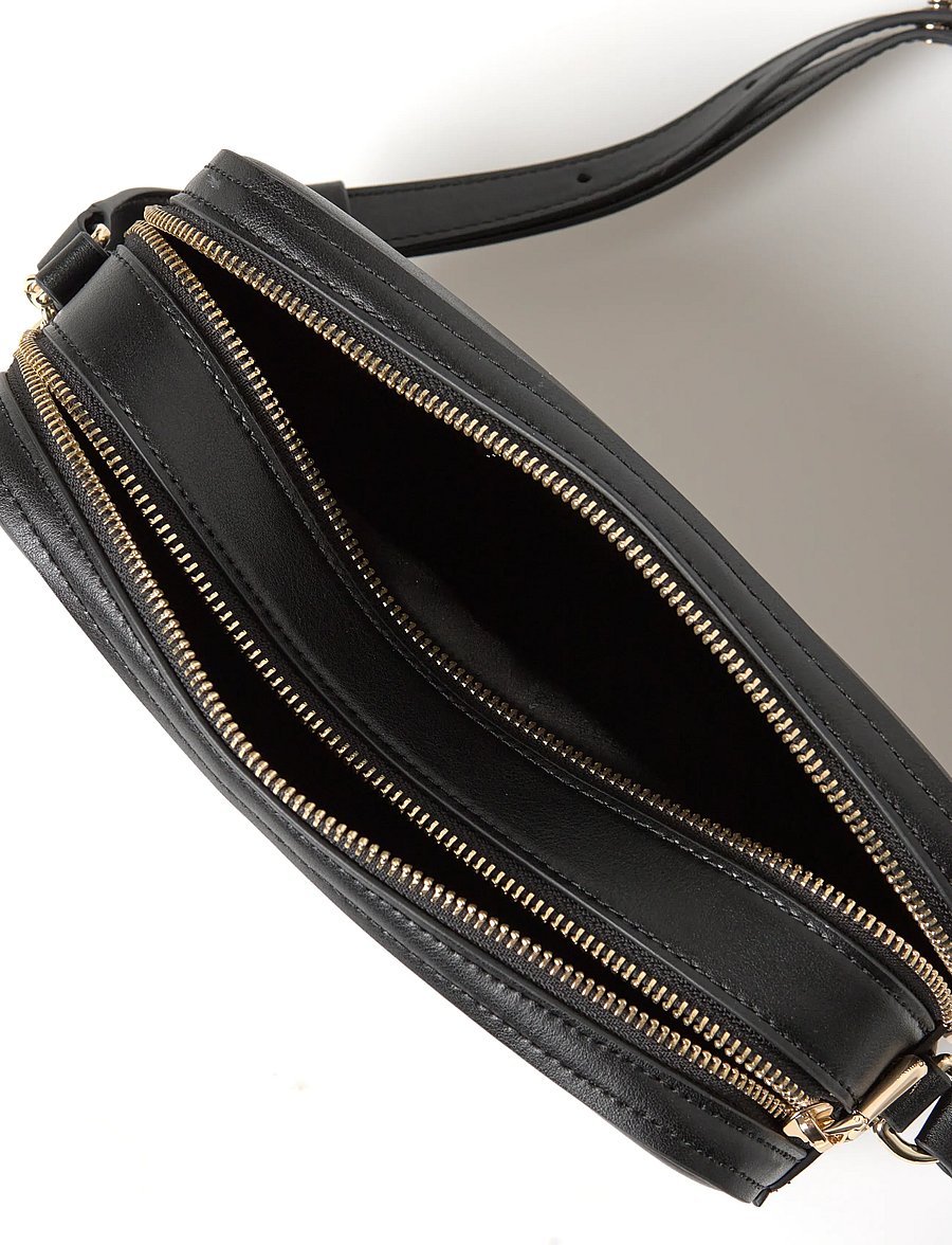 BOSS - NUMAH Double Zip - alltags-style - black - 5