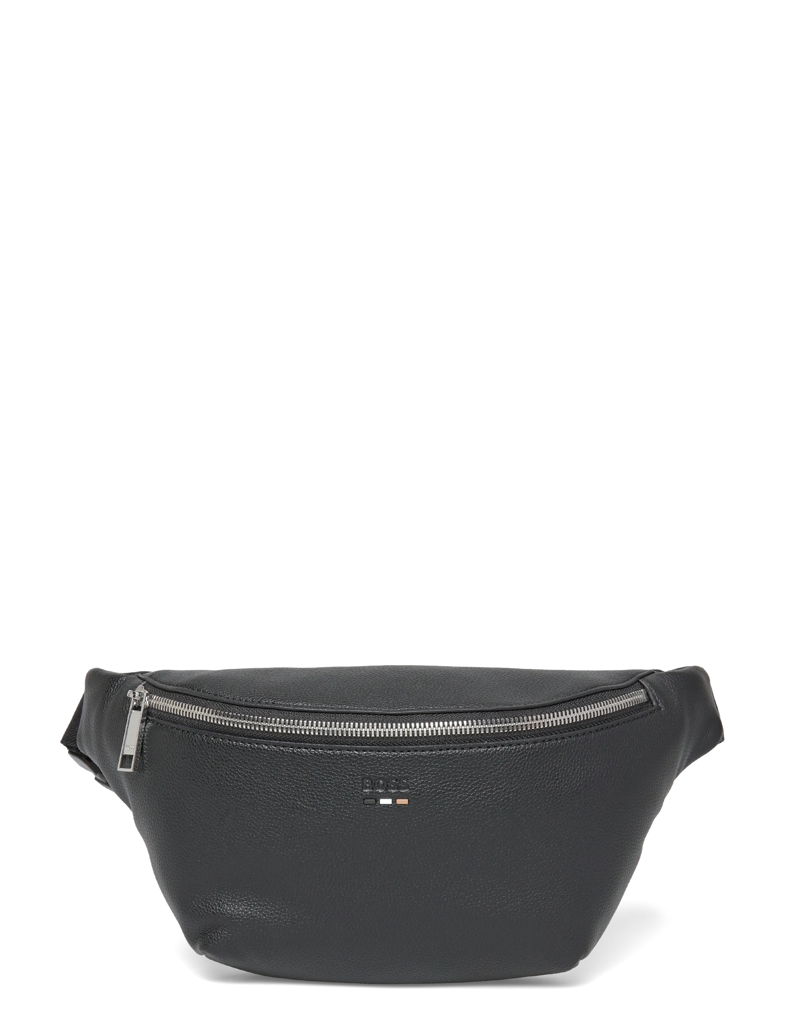 BOSS Ray_Bumbag N. - Väskor - BLACK / black
