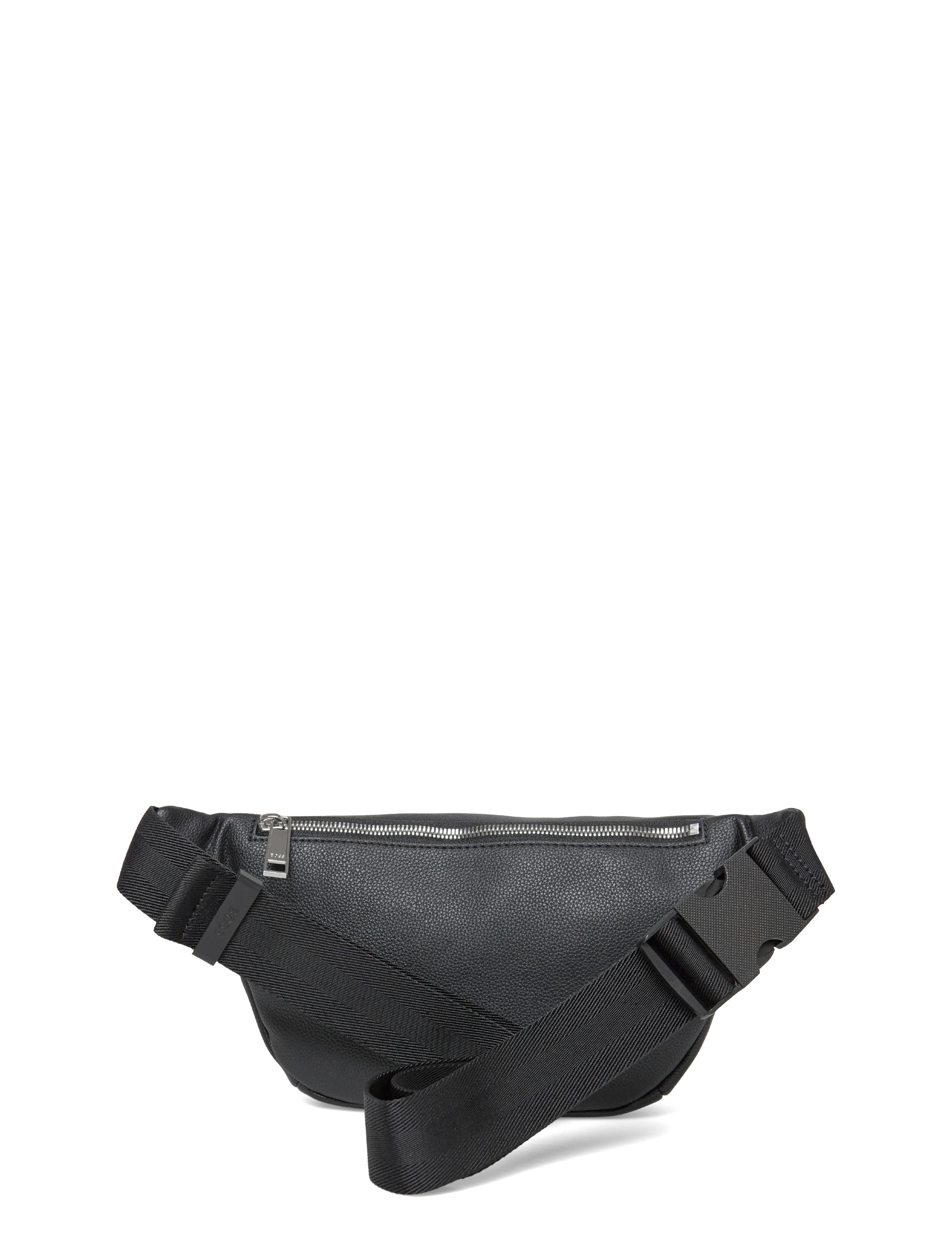 BOSS - Ray_Bumbag N. - black - 1