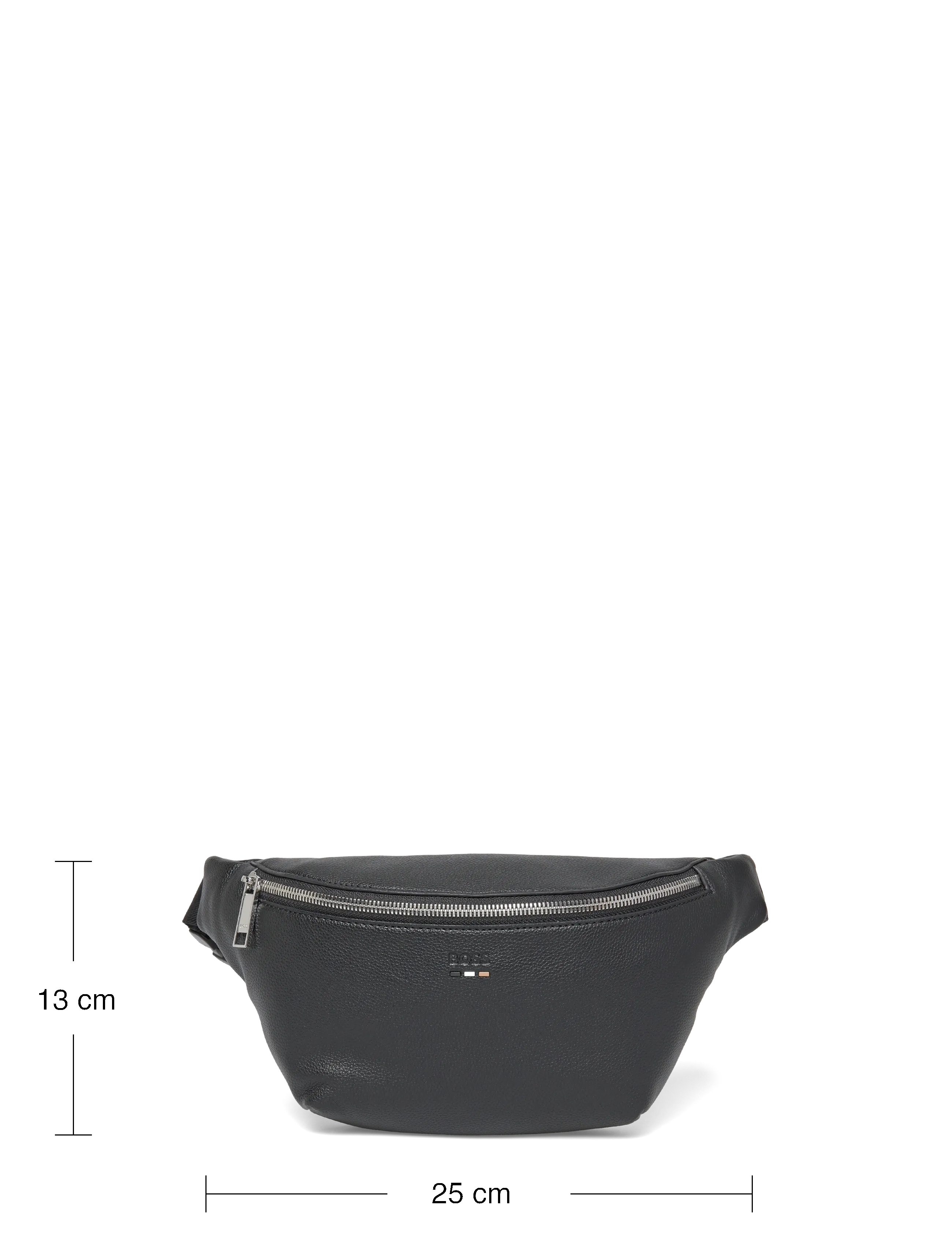 BOSS - Ray_Bumbag N. - black - 3