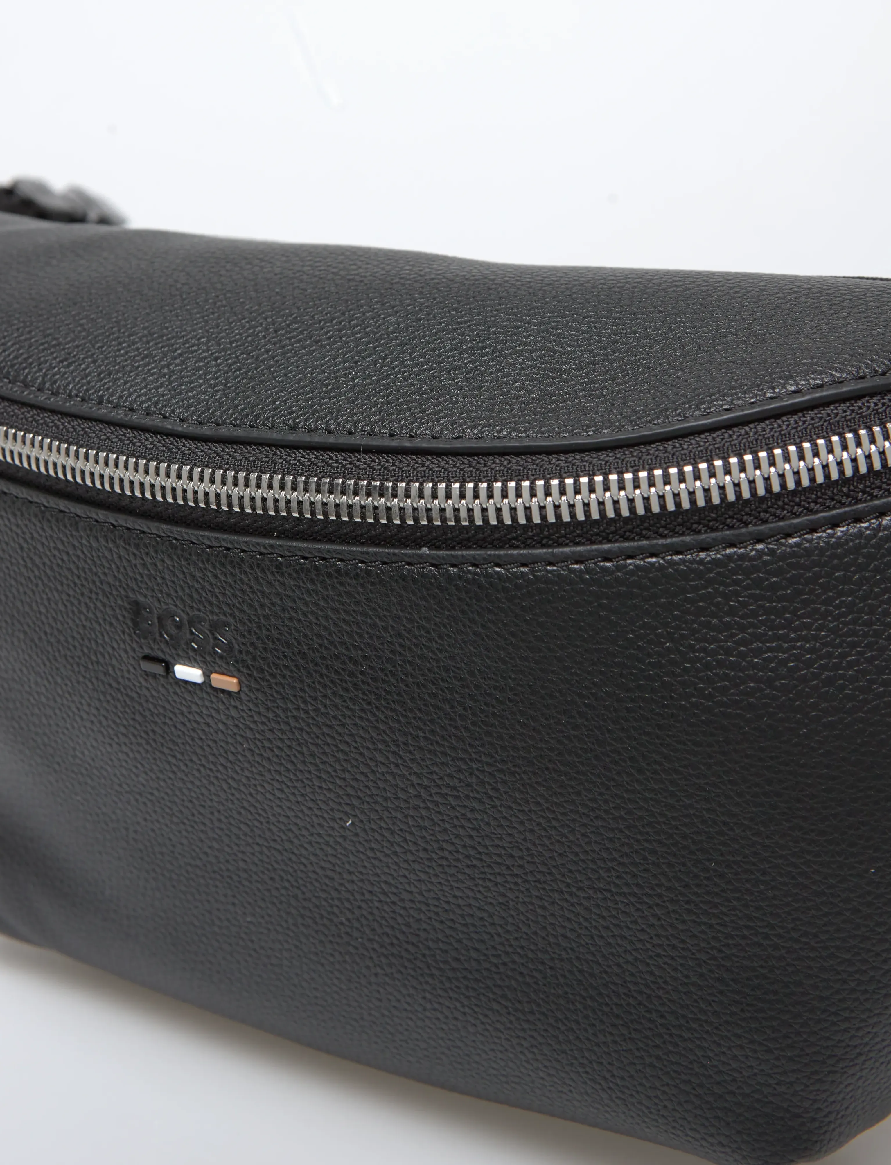 BOSS - Ray_Bumbag N. - black - 4