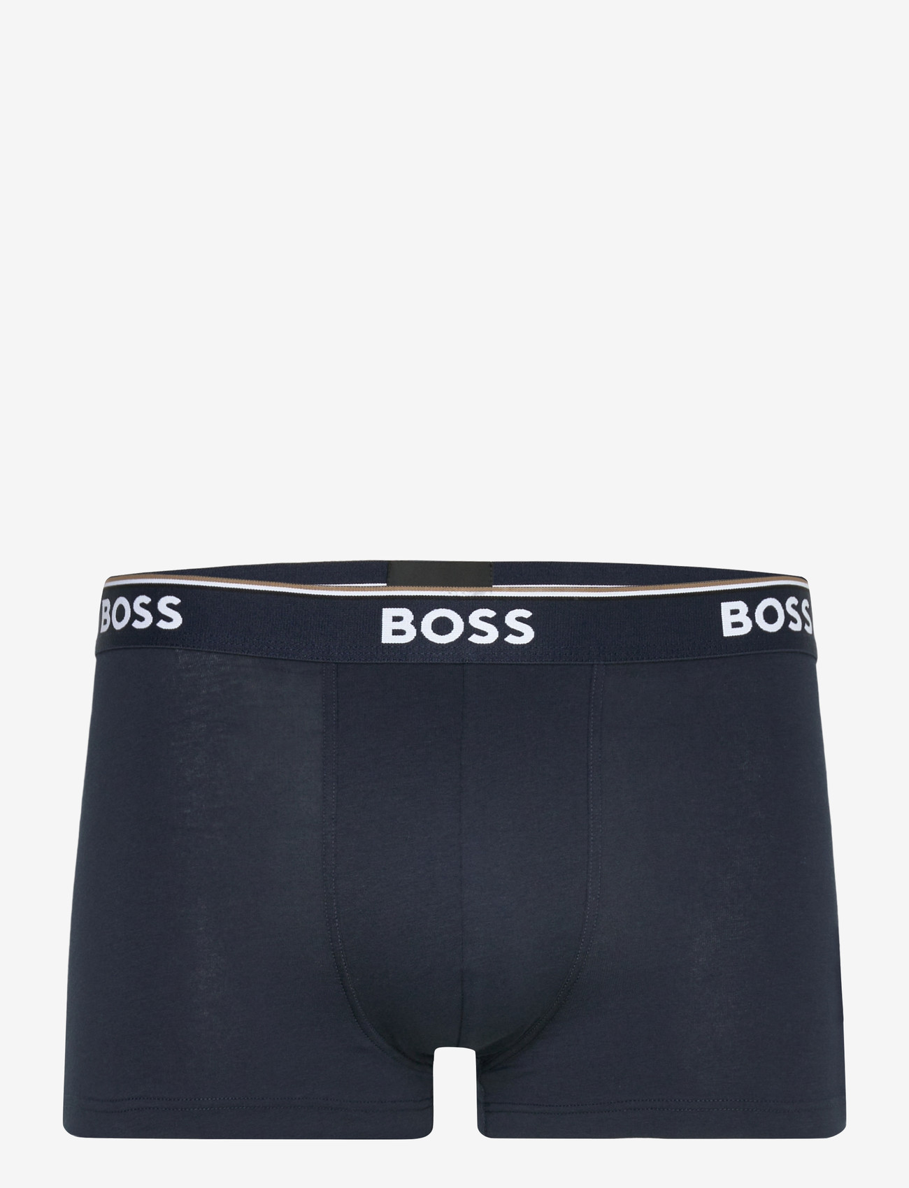 BOSS - Trunk 3P Power Desig - aluspükste mitmikpakk - open blue - 4