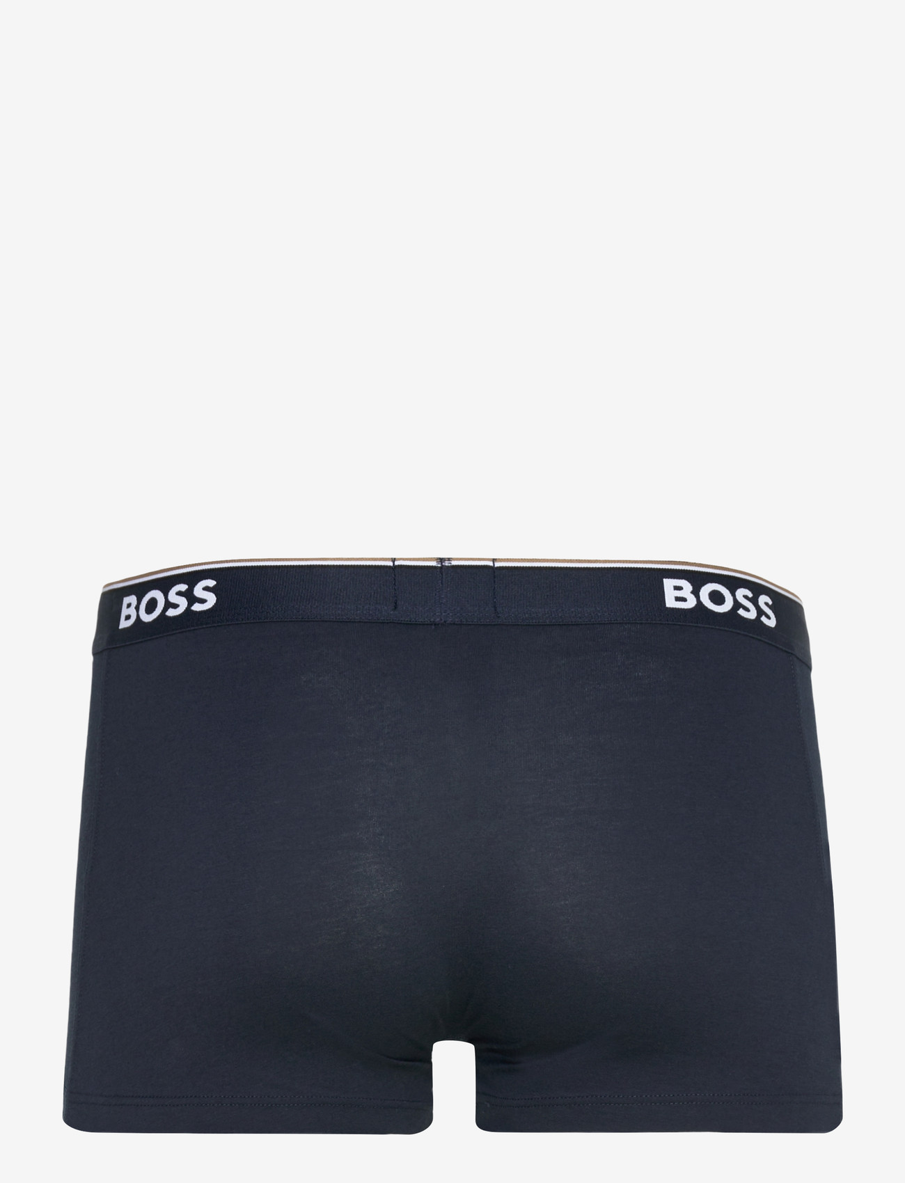 BOSS - Trunk 3P Power Desig - aluspükste mitmikpakk - open blue - 5