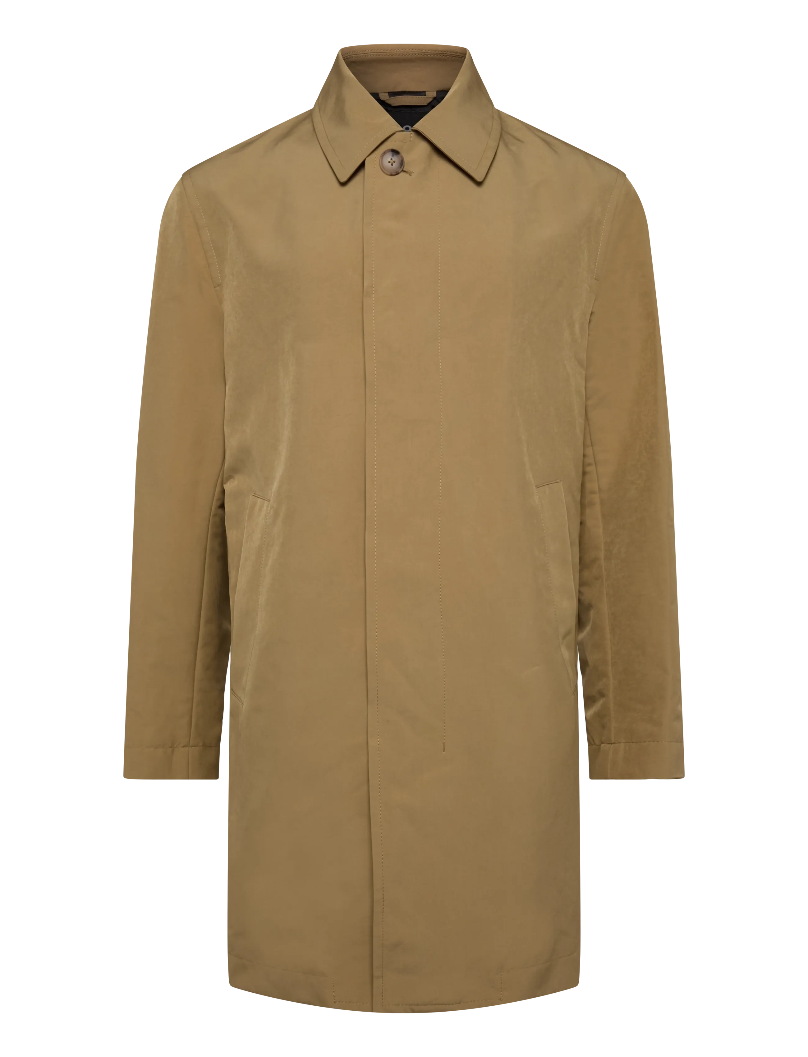 BOSS C-Clark-261F - Inspiration - DARK BEIGE / beige