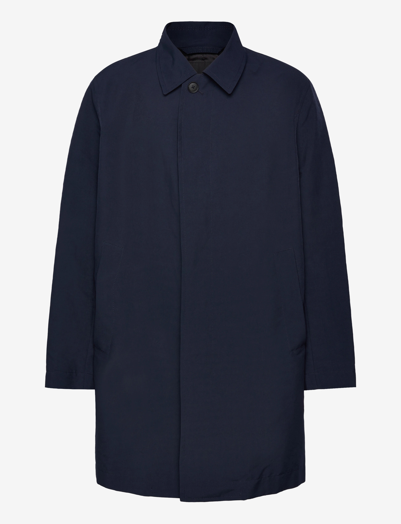 BOSS - C-Clark-261F - light coats - dark blue - 1