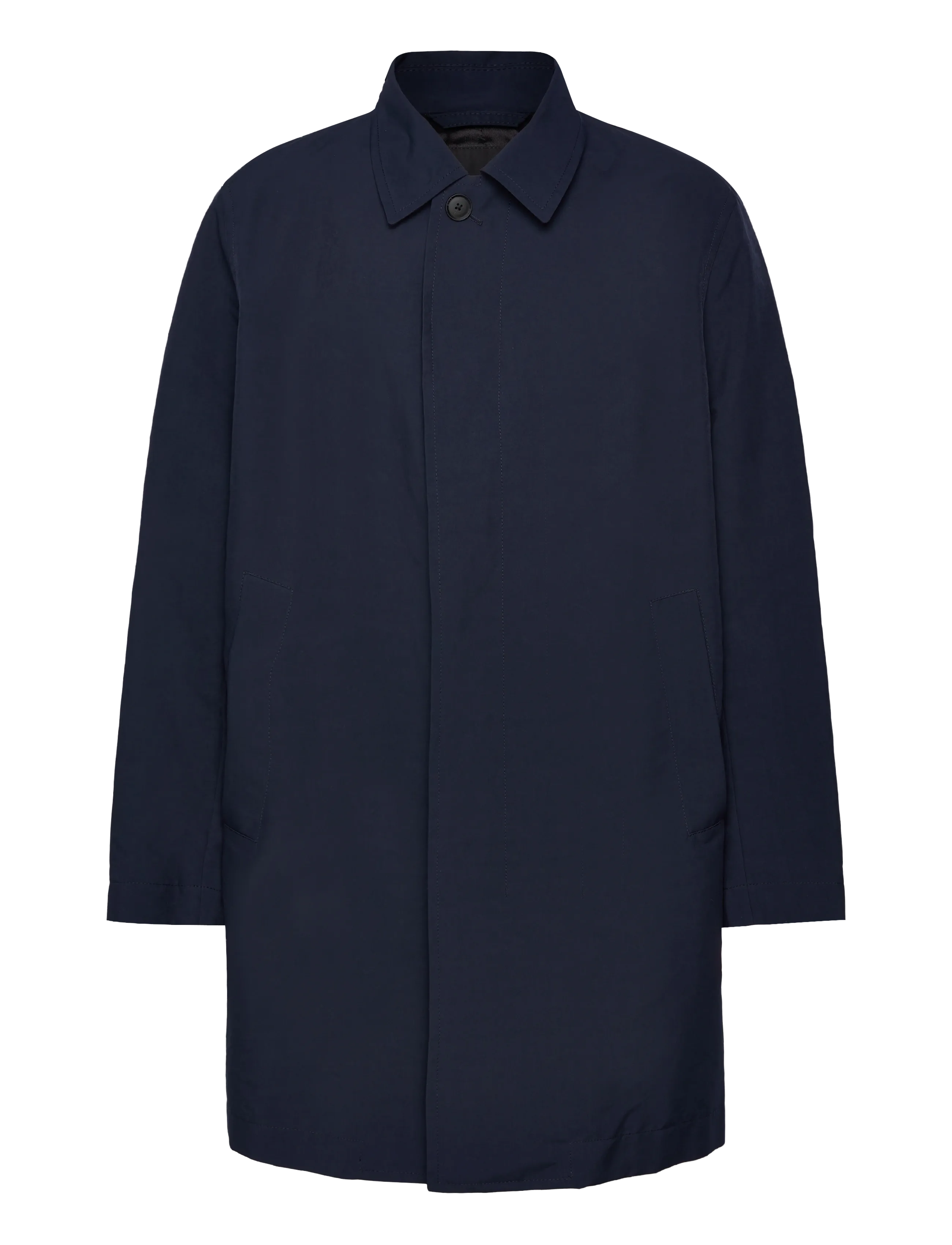 BOSS - C-Clark-261F - lette frakker - dark blue - 1