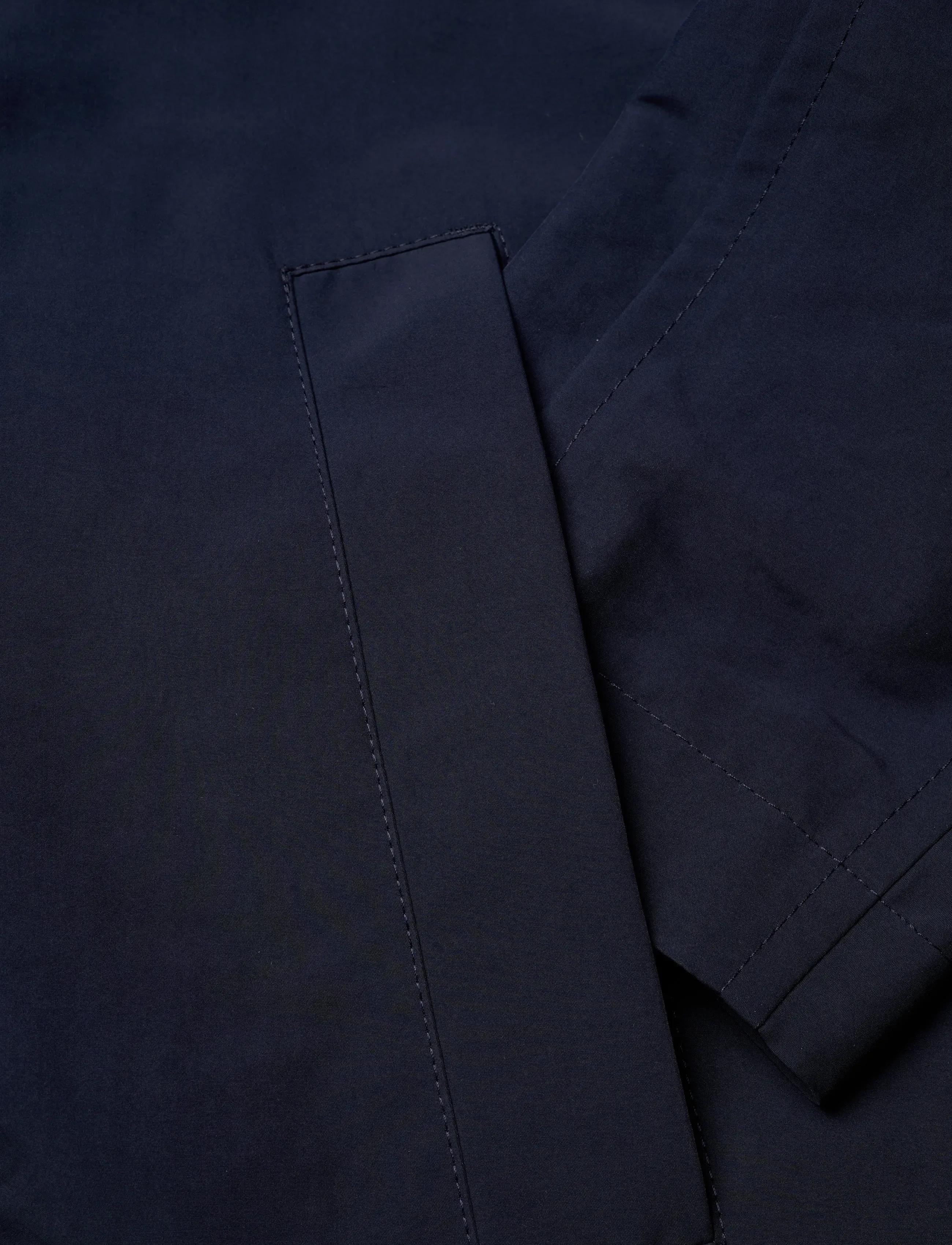 BOSS - C-Clark-261F - lette frakker - dark blue - 4