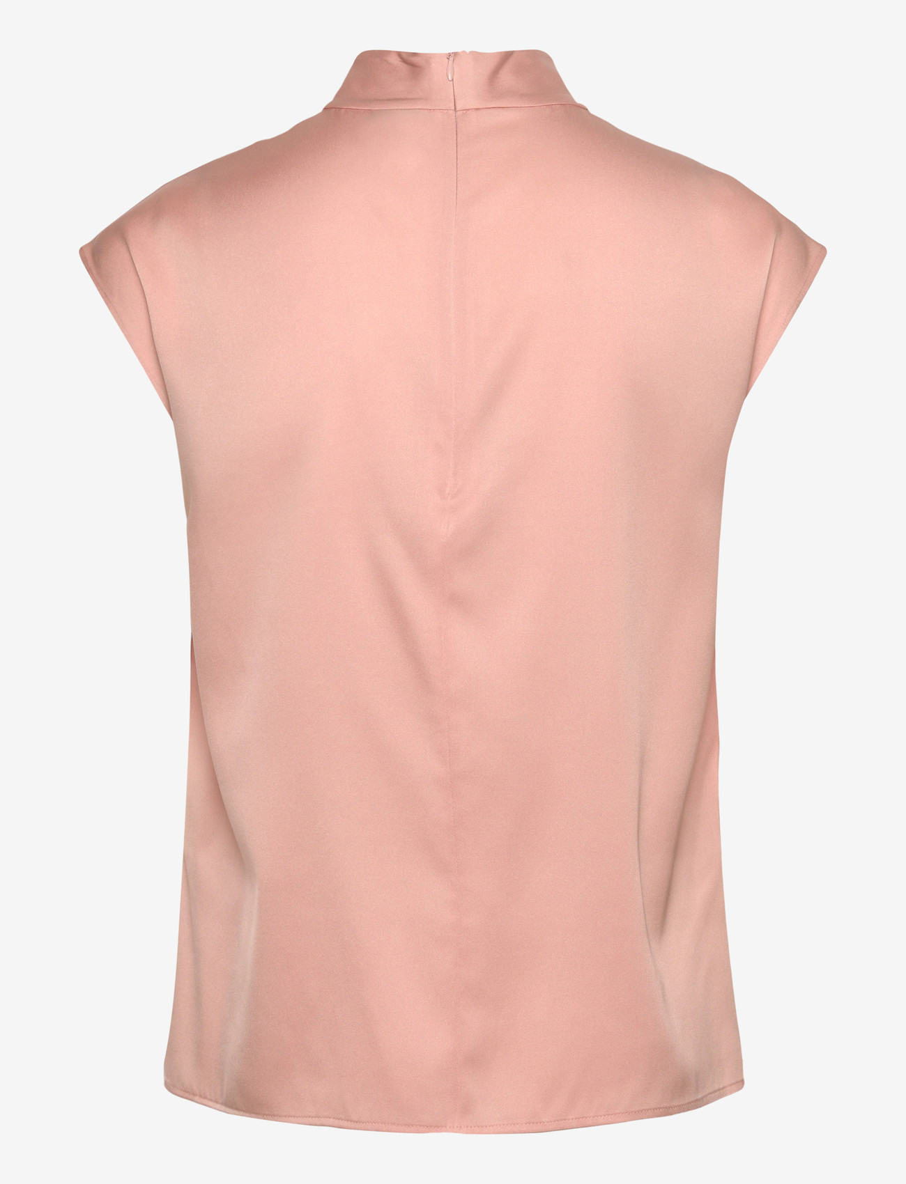 BOSS - Bidriz - blouses sans manches - open purple - 1