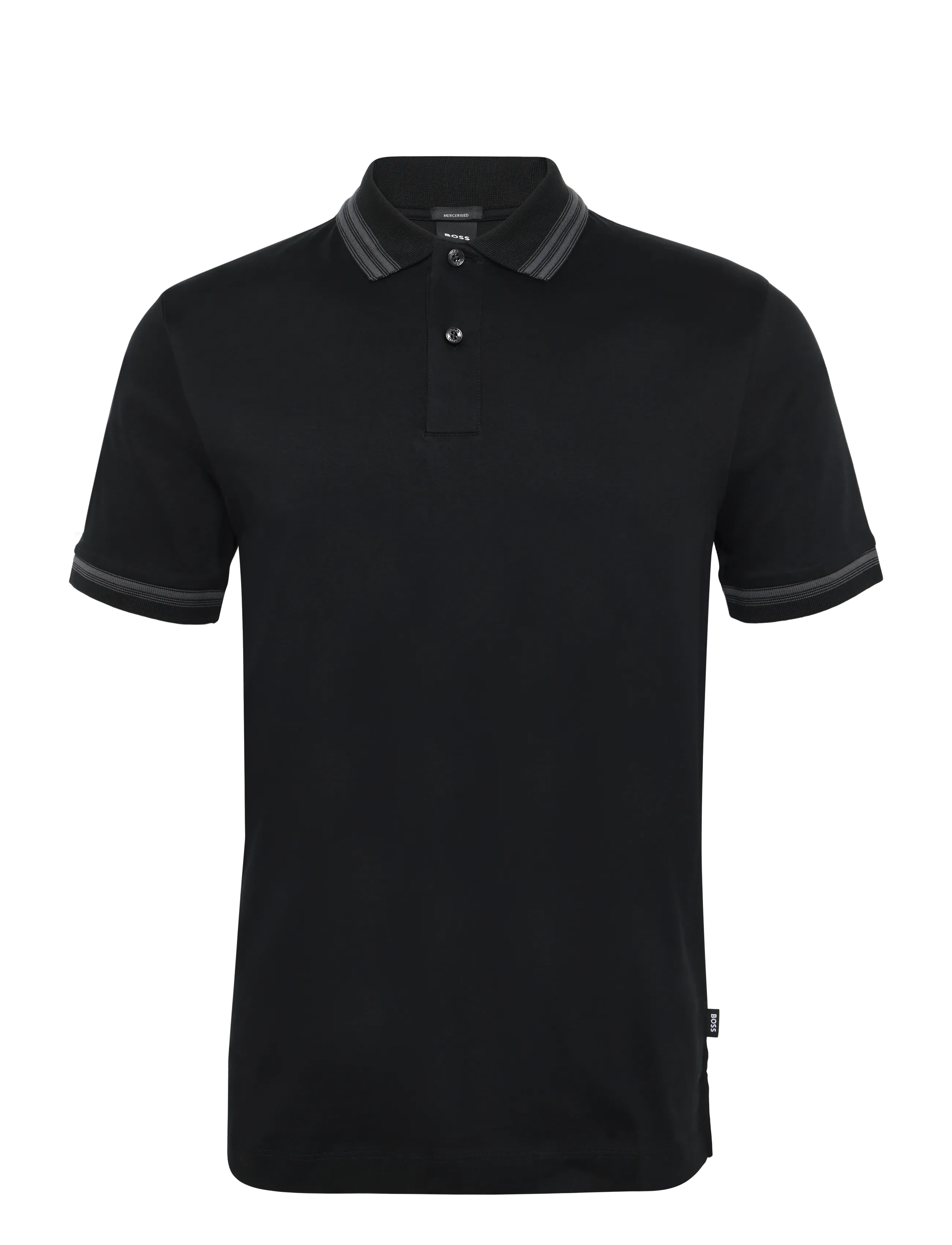 BOSS H-Phillipson 202 Schwarz - XL - Herren