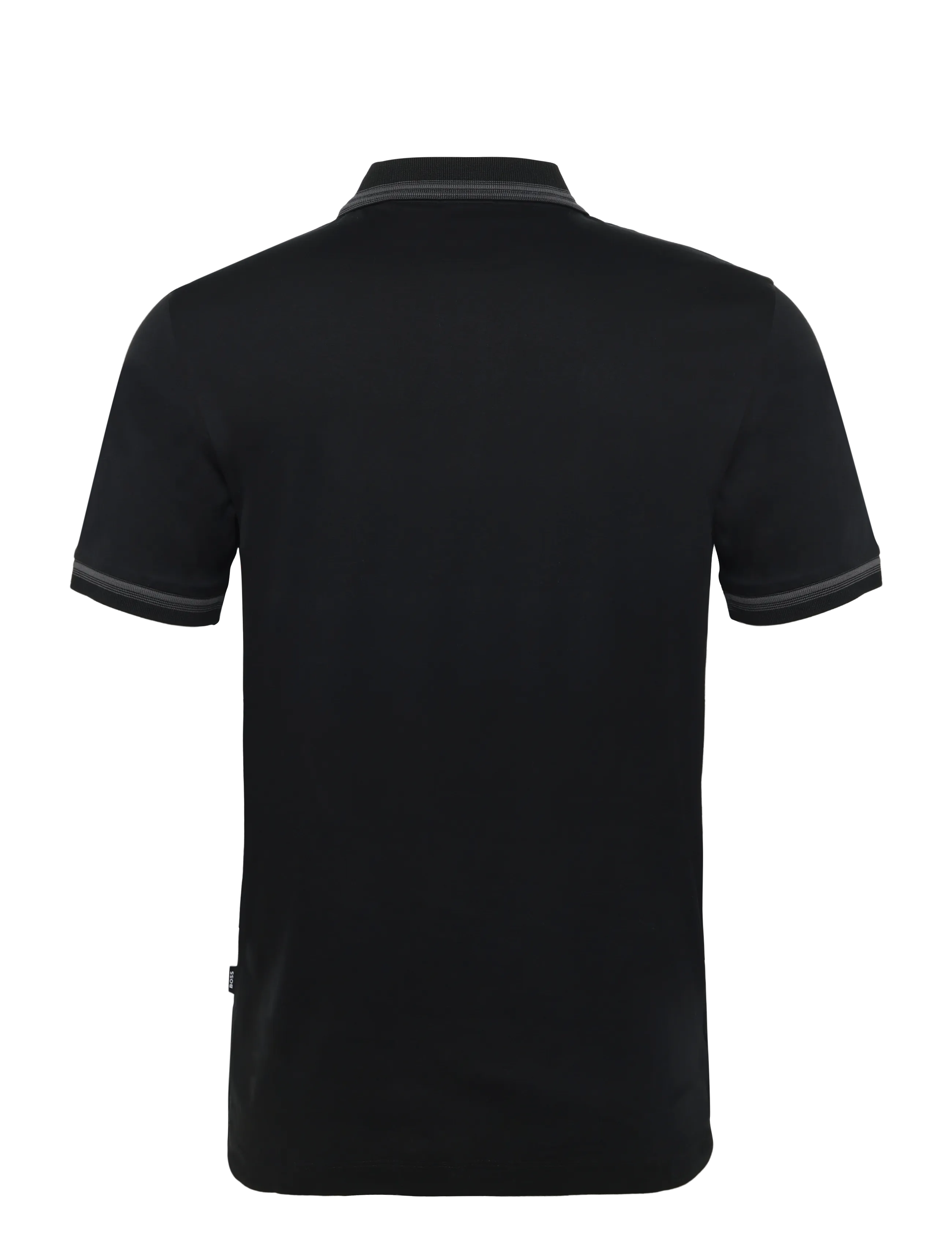 BOSS - H-Phillipson 202 - black - 1