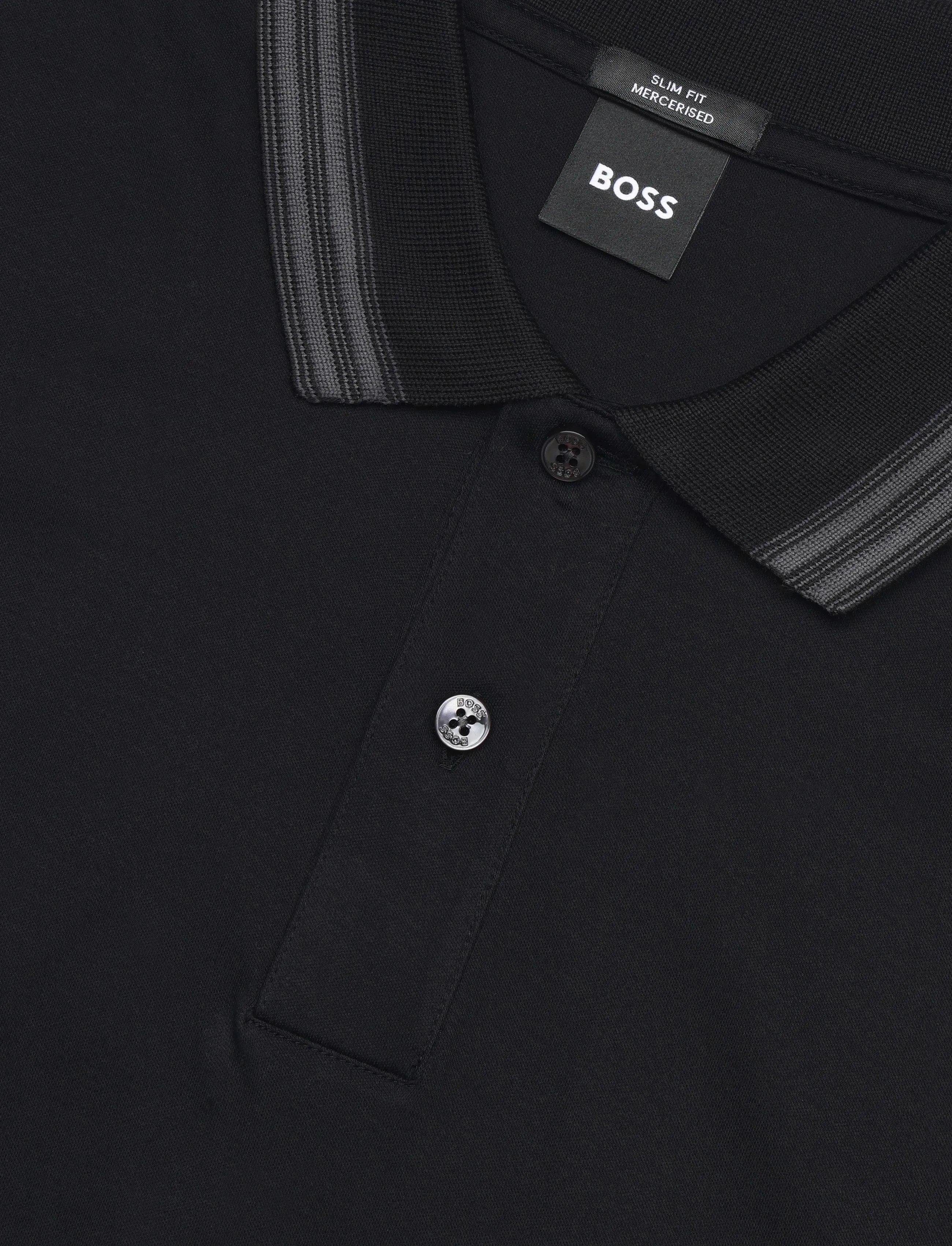 BOSS - H-Phillipson 202 - black - 2