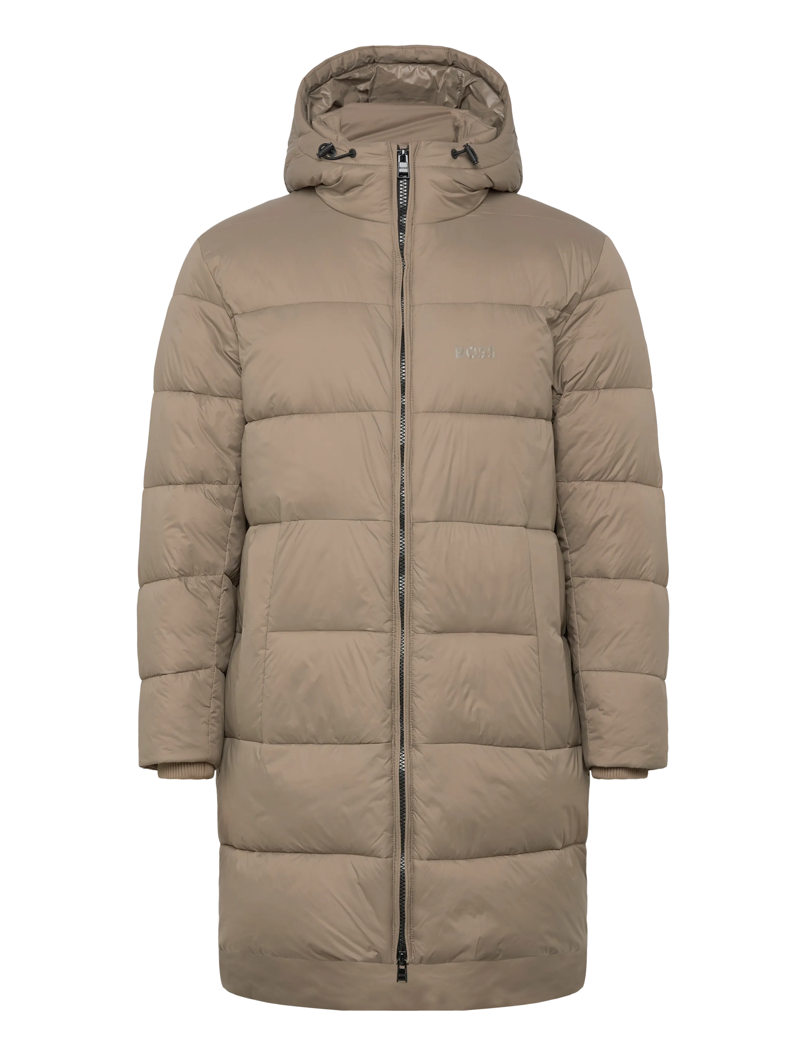 BOSS Ciker Beige - 50 - Herren