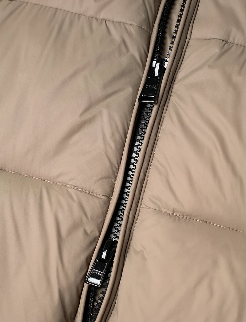 BOSS - Ciker - forede jakker - open brown - 4
