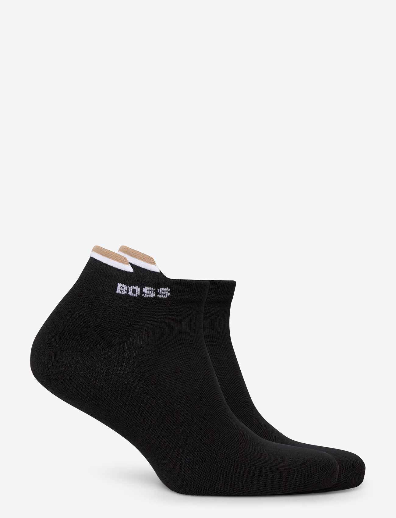 BOSS - 2P AS Iconic Loop CC - laveste priser - black - 1