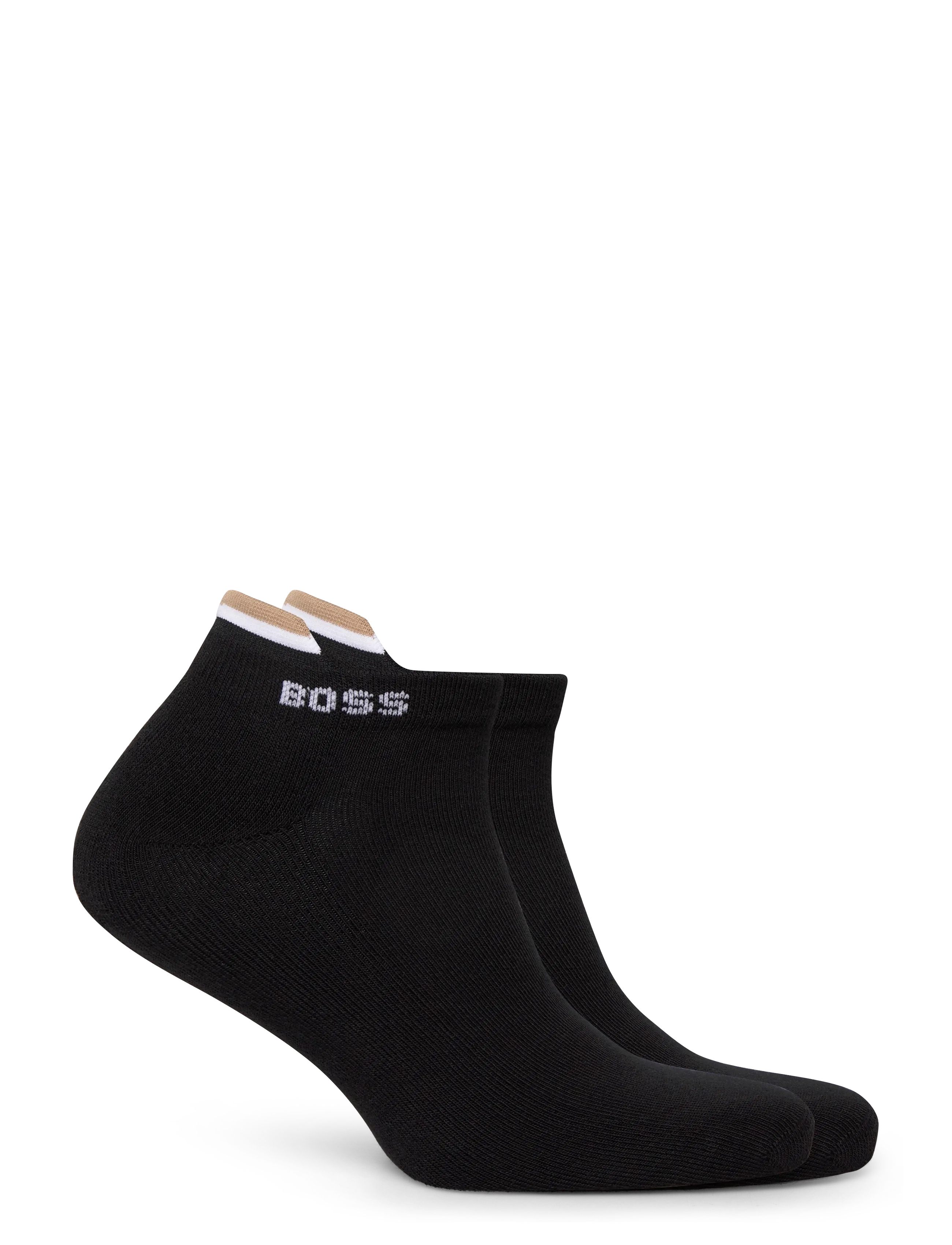 BOSS - 2P AS Iconic Loop CC - lowest prices - black - 1