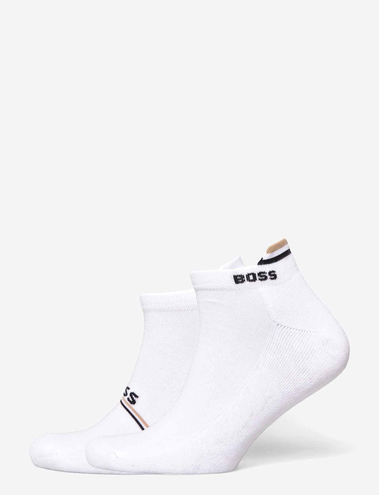 BOSS - 2P AS Iconic Loop CC - die niedrigsten preise - white - 0