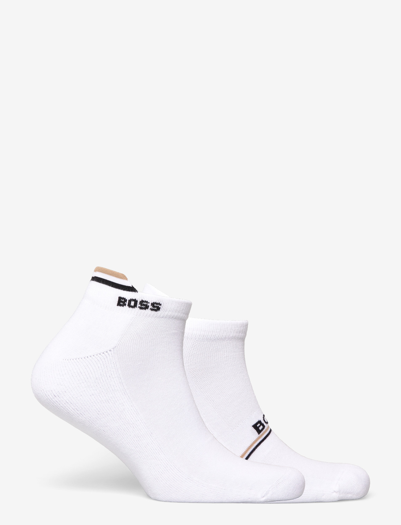 BOSS - 2P AS Iconic Loop CC - die niedrigsten preise - white - 1