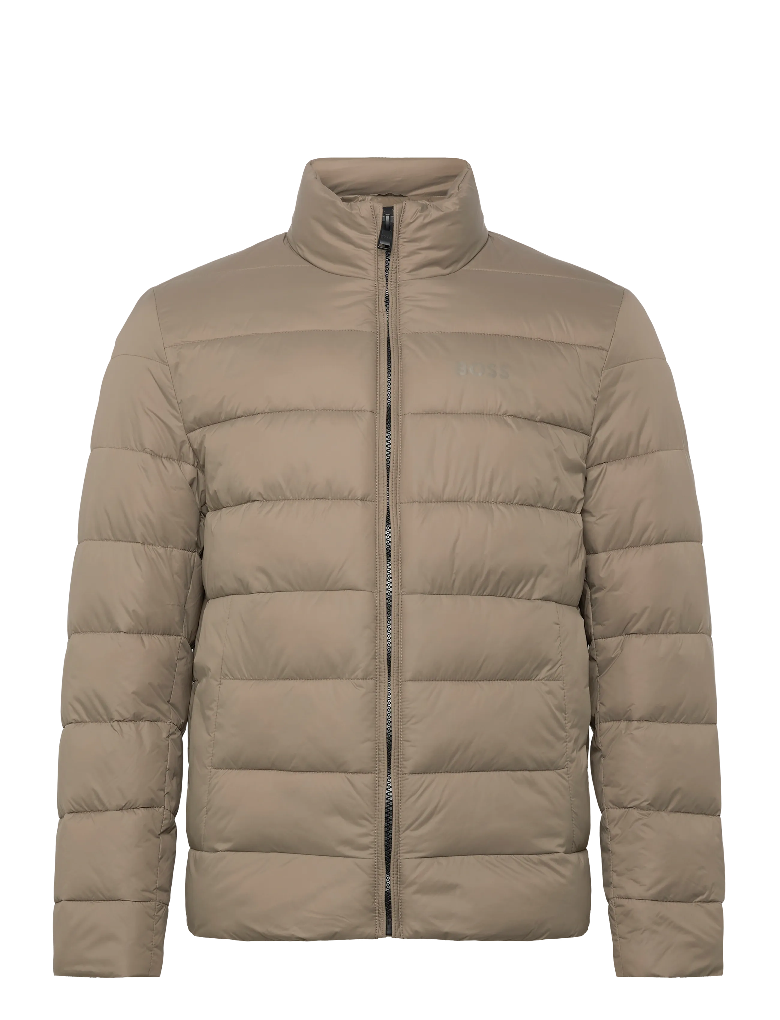 BOSS Ciko Beige - 56 - Herren
