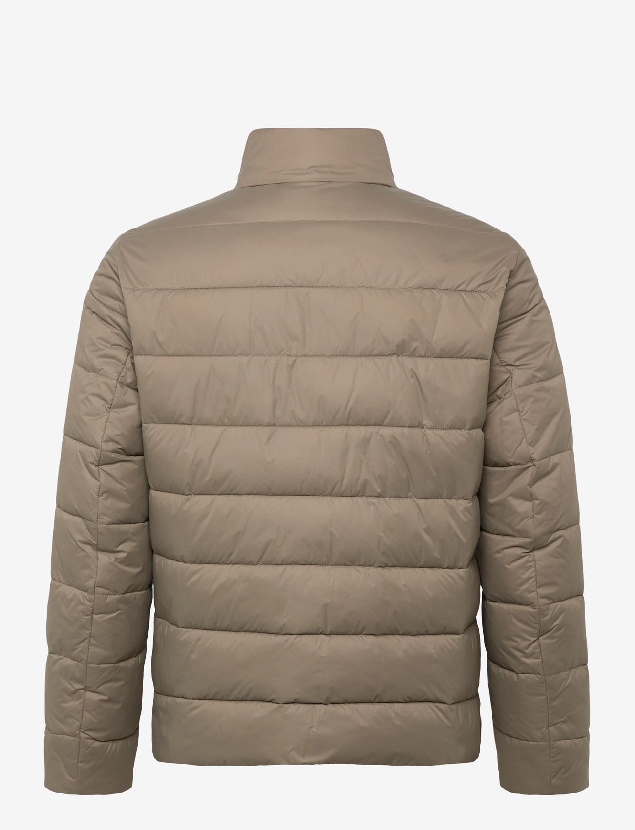 BOSS - Ciko - forede jakker - open brown - 1