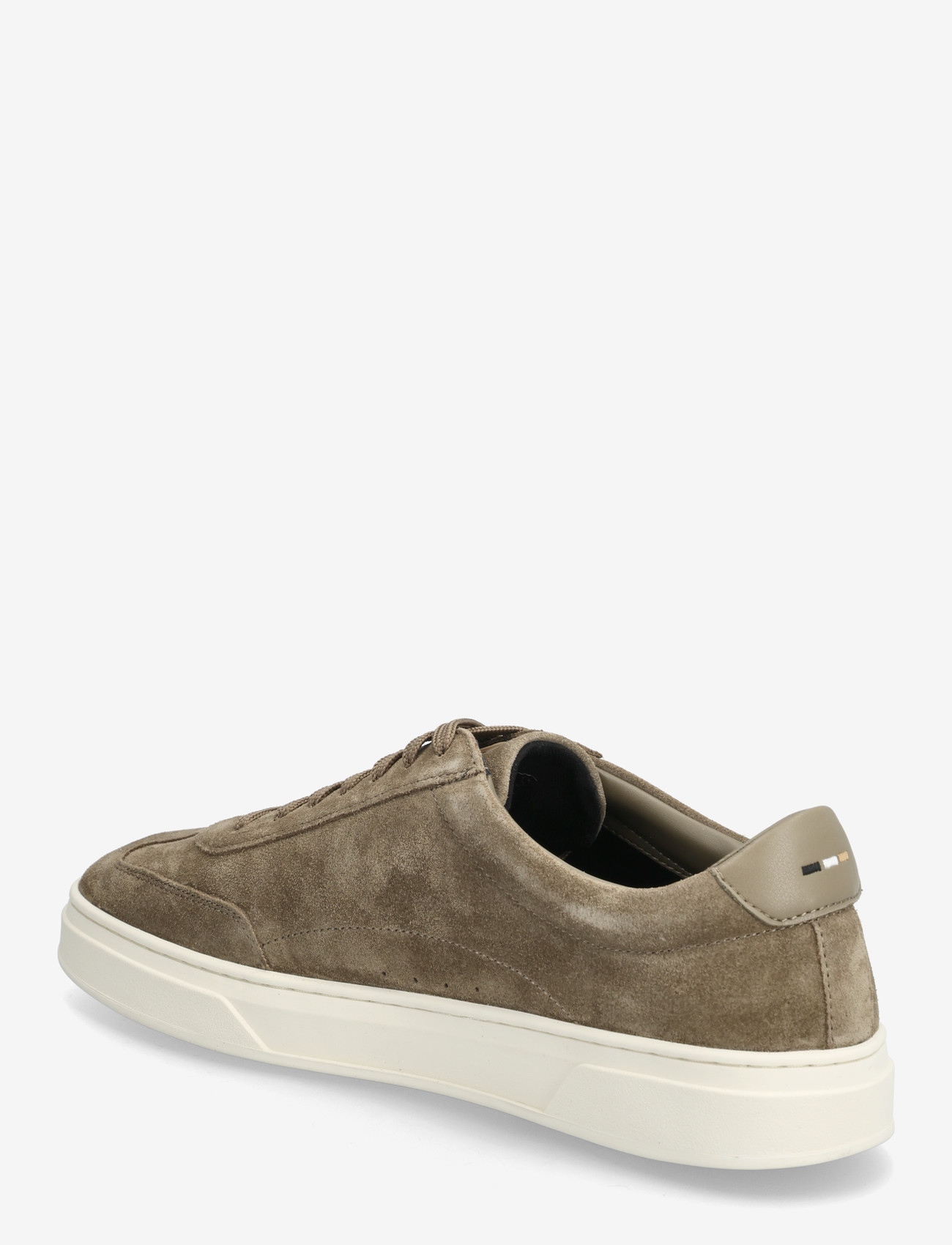 BOSS - Kieran_Tenn_sdoBB - tennised - dark green - 2