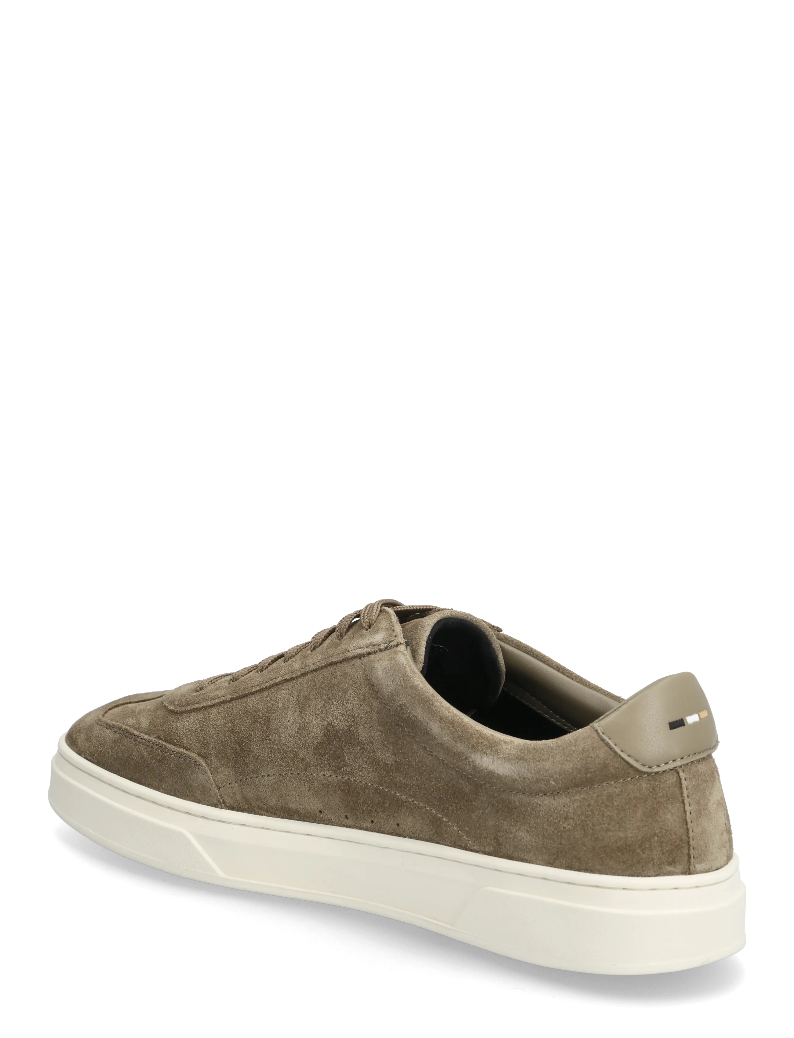 BOSS - Kieran_Tenn_sdoBB - lave sneakers - dark green - 2