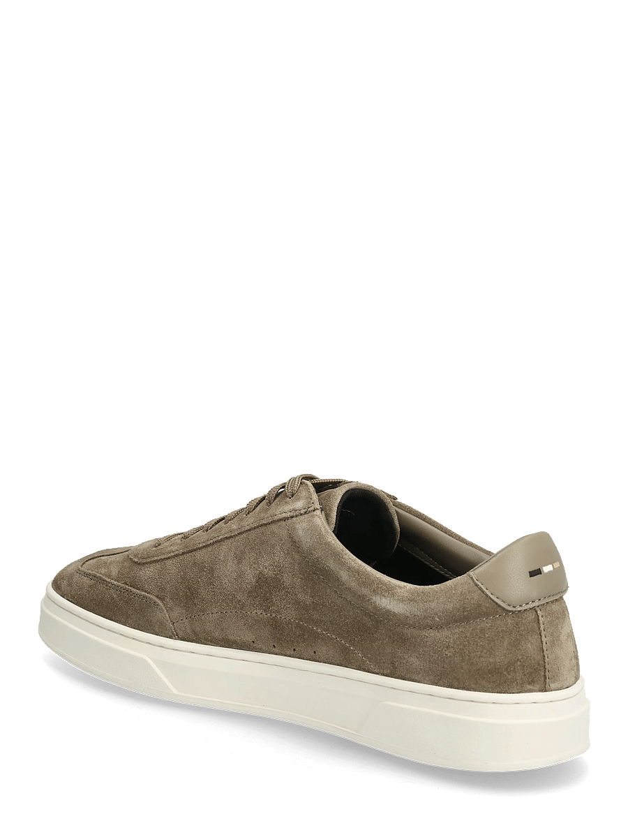 BOSS - Kieran_Tenn_sdoBB - madala säärega - dark green - 2