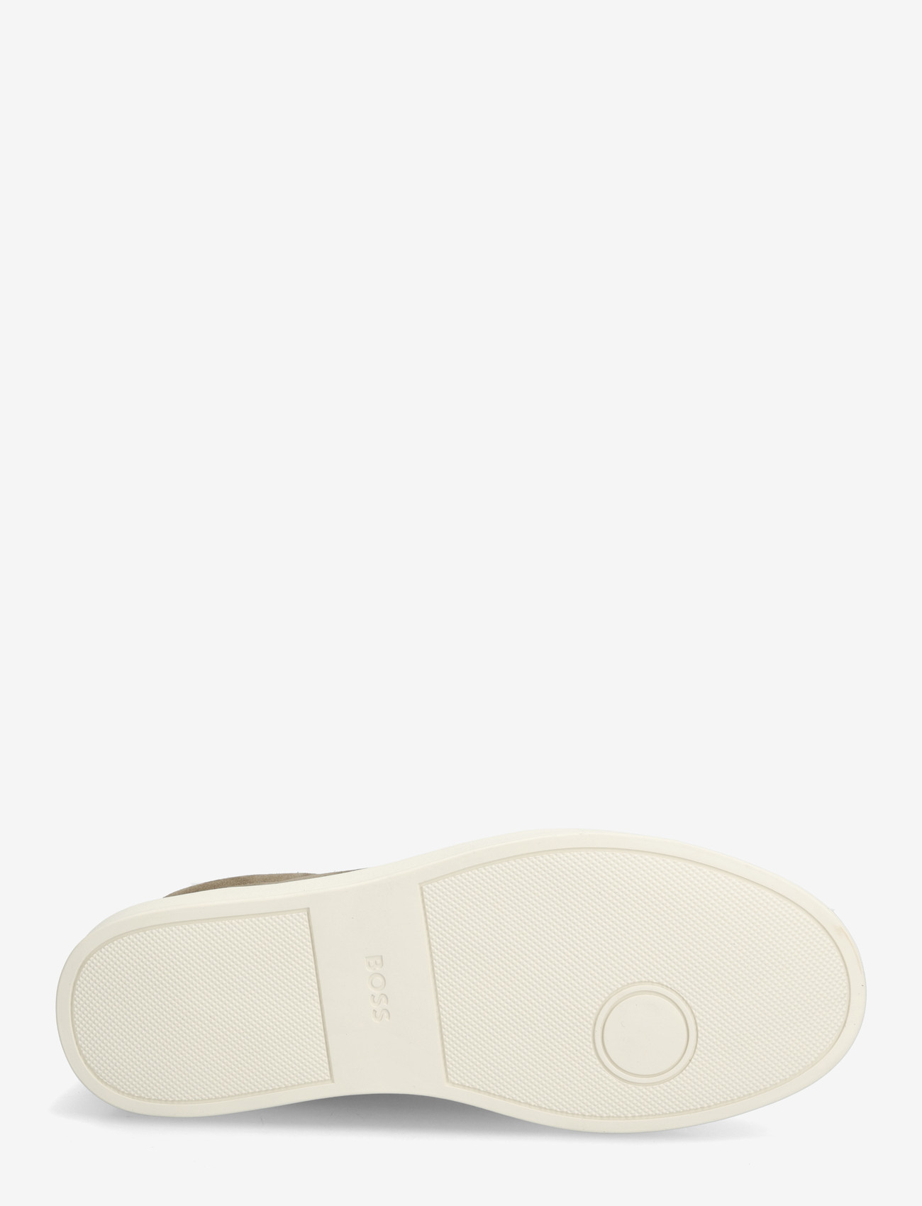 BOSS - Kieran_Tenn_sdoBB - tennised - dark green - 4