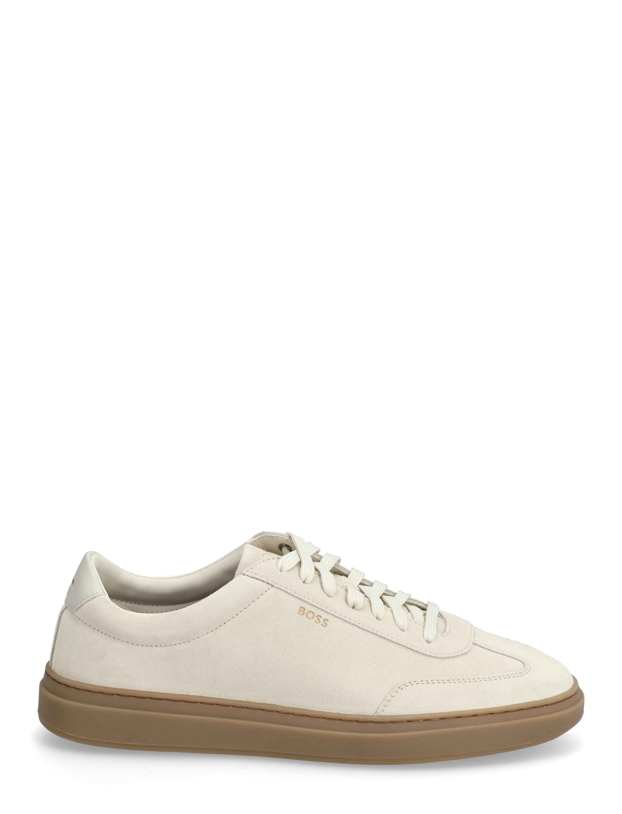 BOSS - Kieran_Tenn_sdoBB - låga sneakers - open white - 1