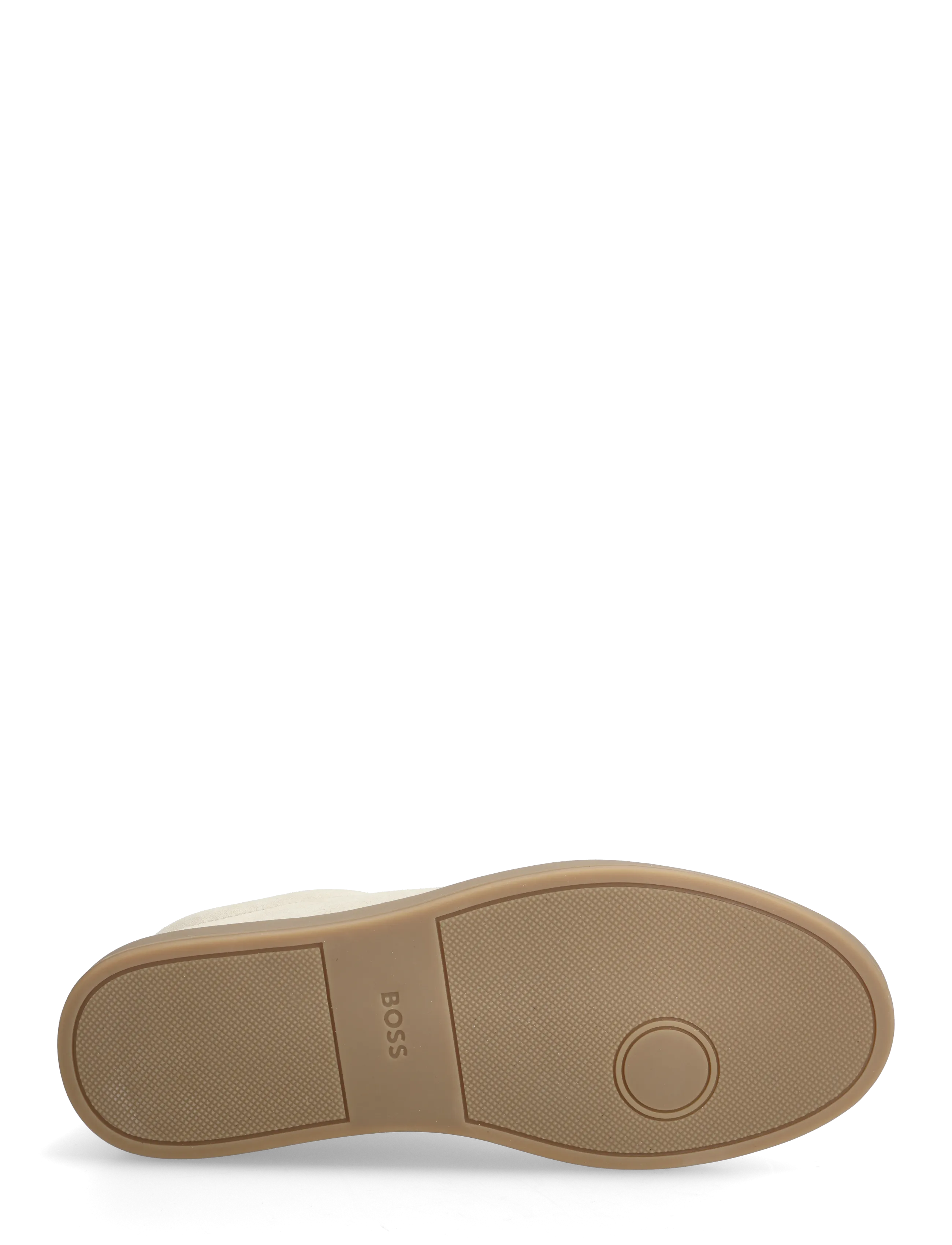 BOSS - Kieran_Tenn_sdoBB - lave sneakers - open white - 4