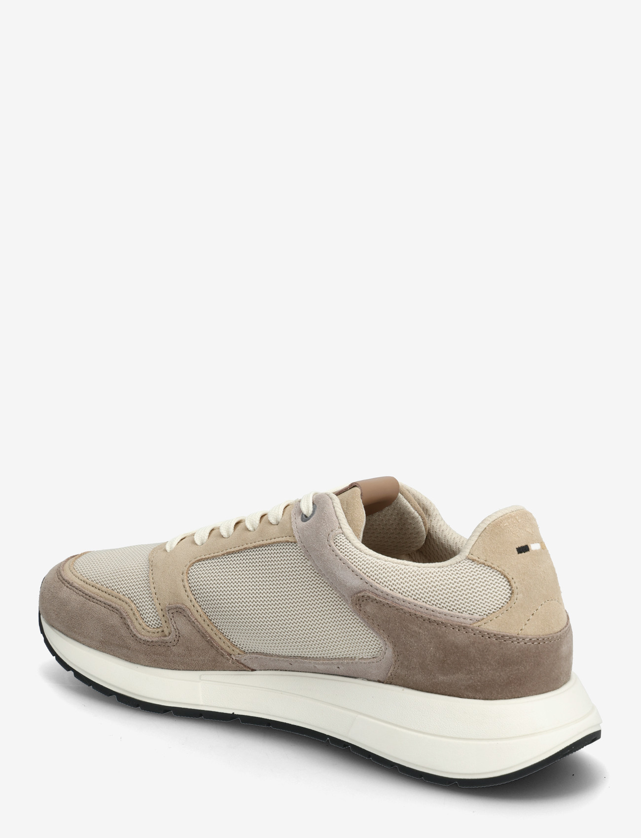 BOSS - Vinston_Runn_sdmeBB - lave sneakers - open beige - 2
