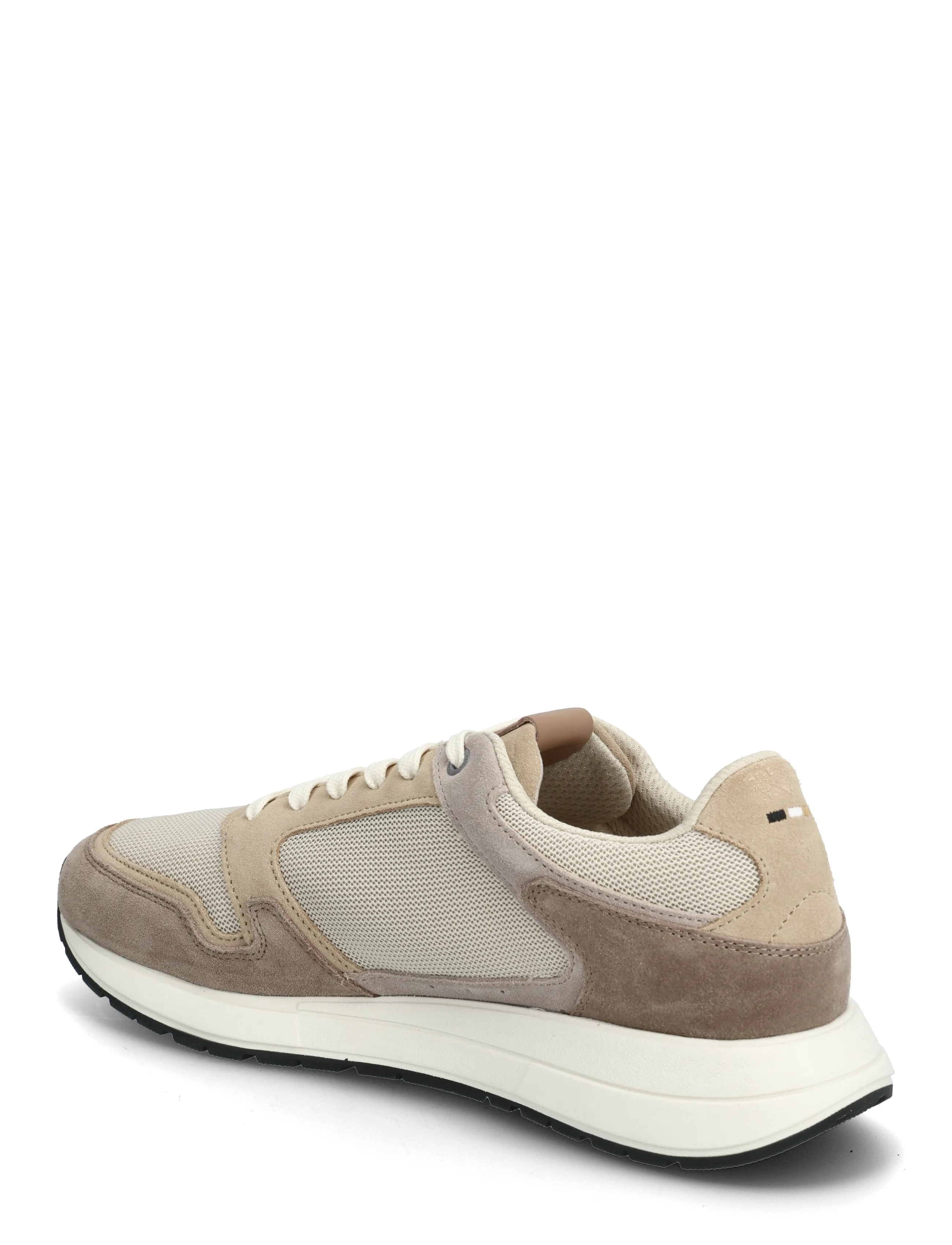 BOSS - Vinston_Runn_sdmeBB - low tops - open beige - 2