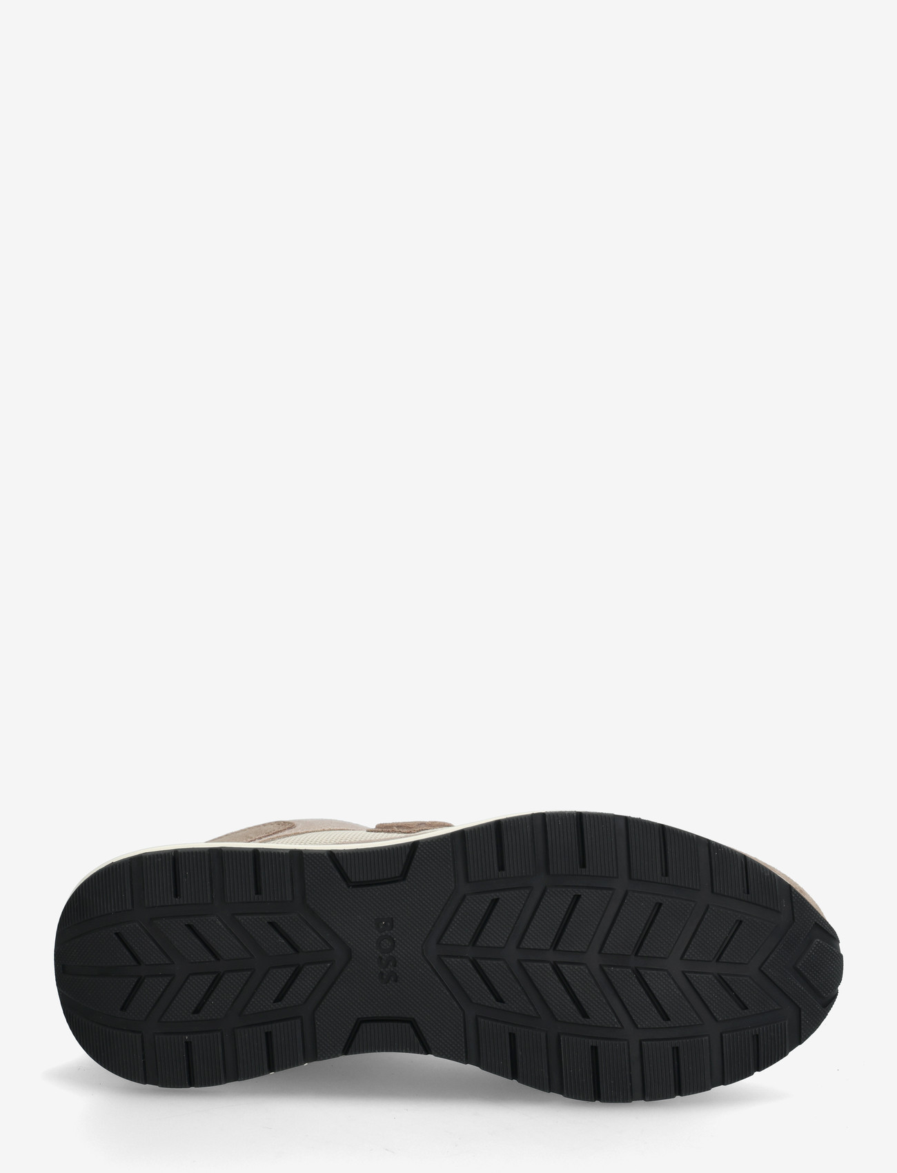 BOSS - Vinston_Runn_sdmeBB - lave sneakers - open beige - 4