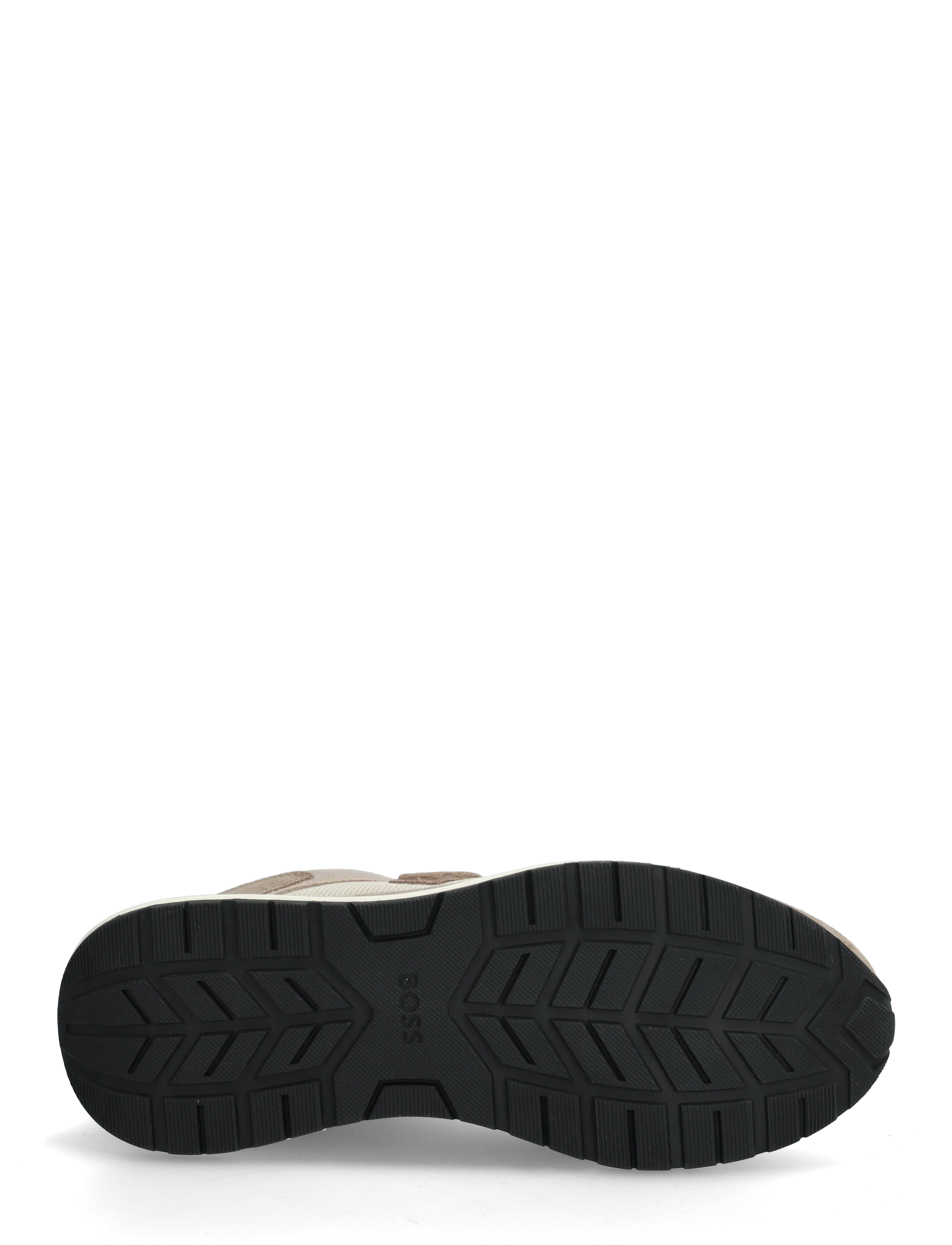BOSS - Vinston_Runn_sdmeBB - low tops - open beige - 4