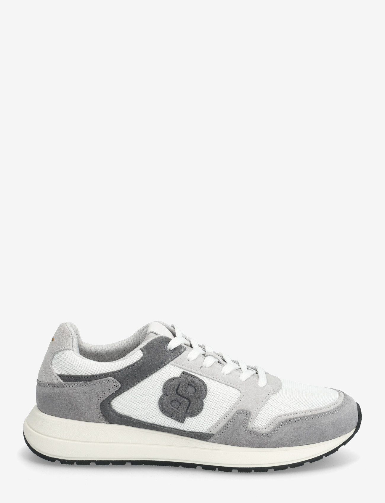 BOSS - Vinston_Runn_sdmeBB - low tops - open grey - 1