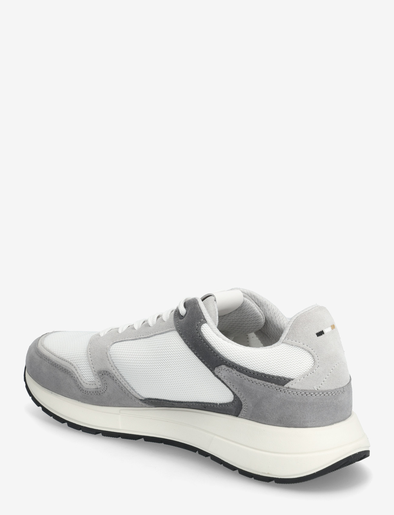 BOSS - Vinston_Runn_sdmeBB - low tops - open grey - 2