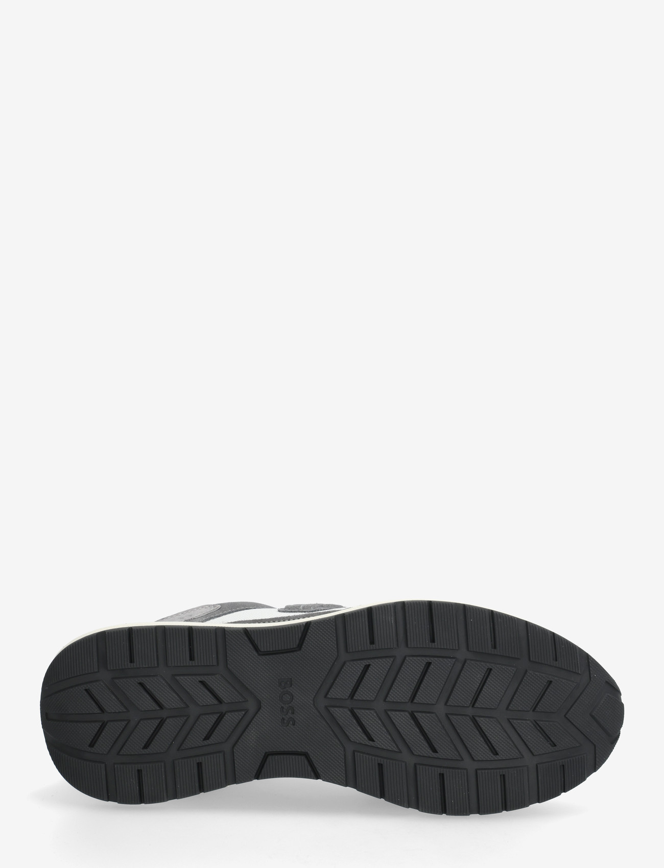 BOSS - Vinston_Runn_sdmeBB - low tops - open grey - 4