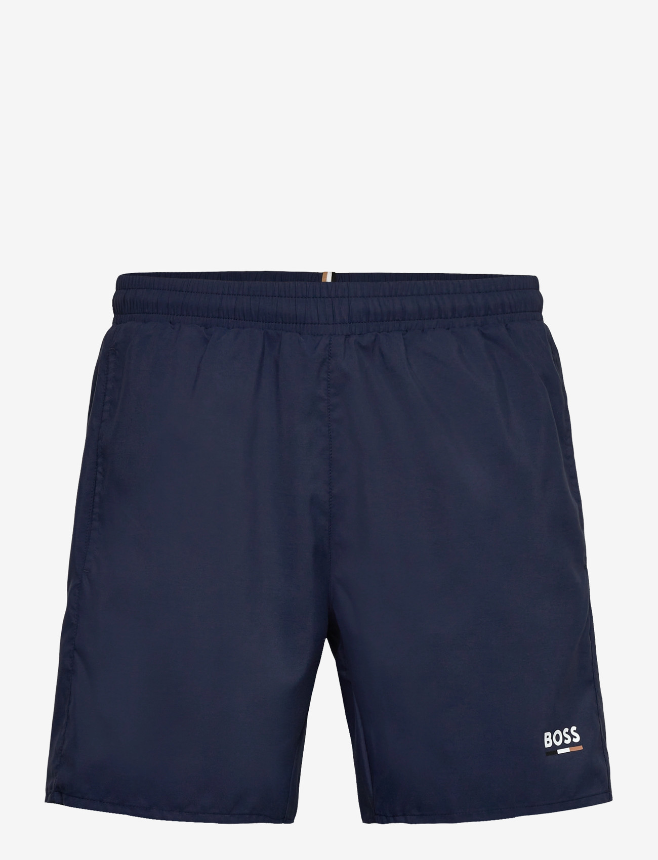 BOSS - Swordfish - badeshorts - navy - 0