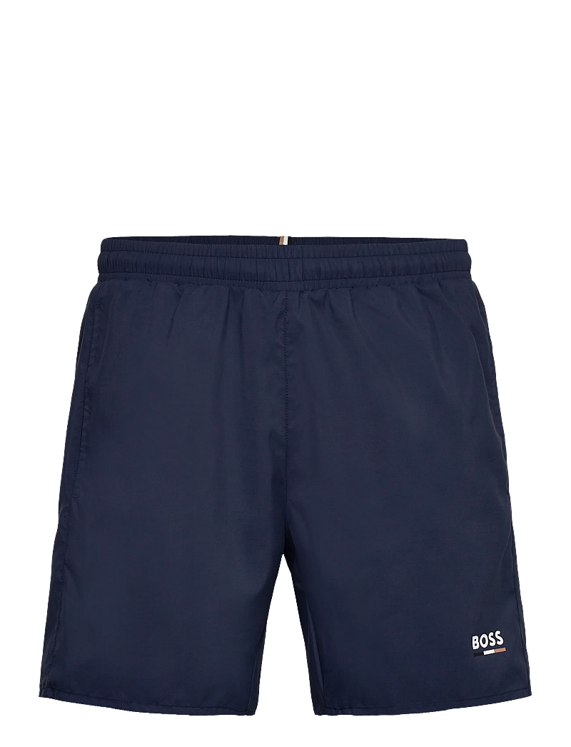 BOSS - Swordfish - uimashortsit - navy - 0