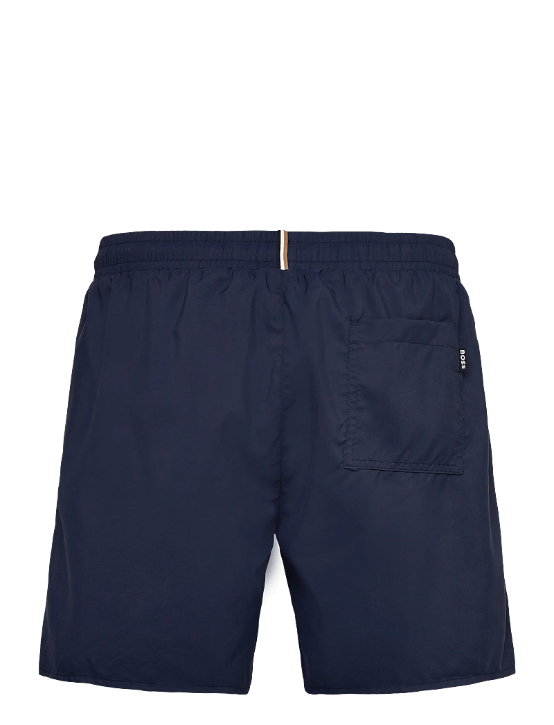 BOSS - Swordfish - uimashortsit - navy - 1