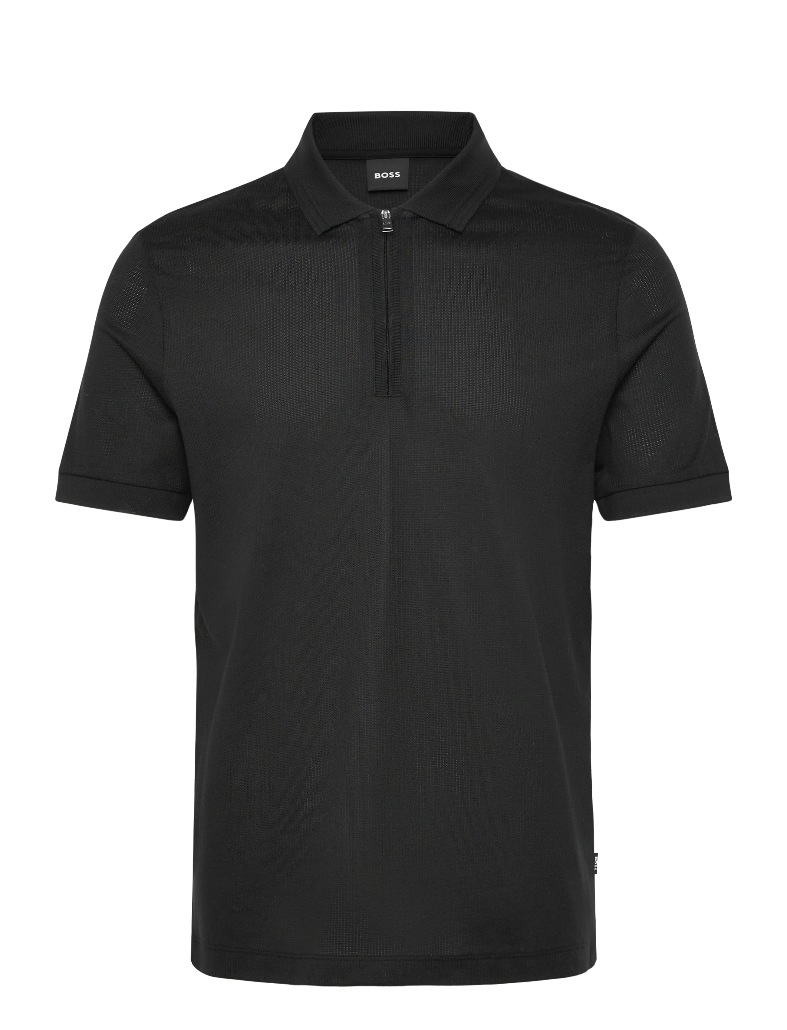 BOSS H-Paras 70 - Kudumid - BLACK / black