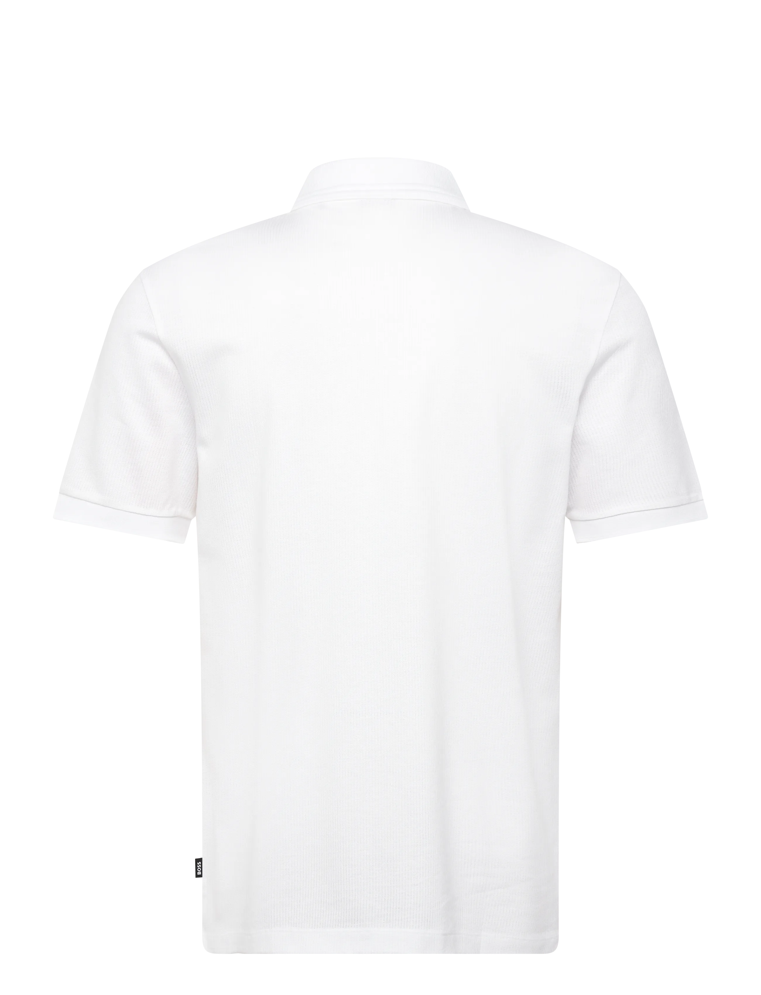 BOSS - H-Paras 70 - basic-strickmode - white - 1