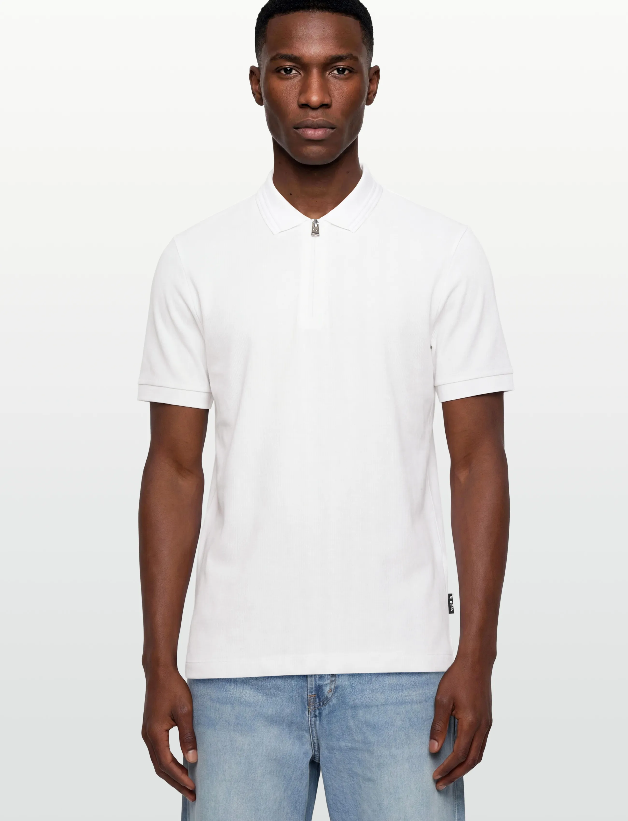 BOSS - H-Paras 70 - tavalised kudumid - white - 3