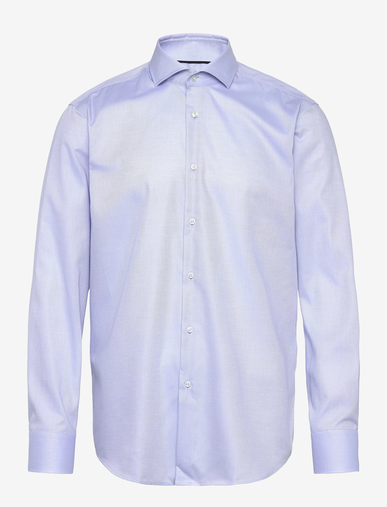 BOSS - H-JOE-spr-B1-C1-253 - basic skjorter - light/pastel blue - 0