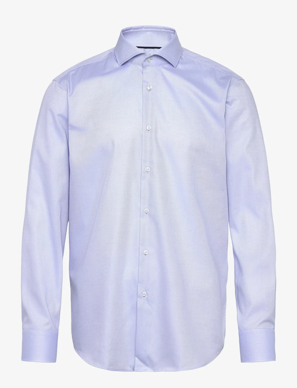 BOSS - H-JOE-spr-B1-C1-253 - basic-hemden - light/pastel blue - 0