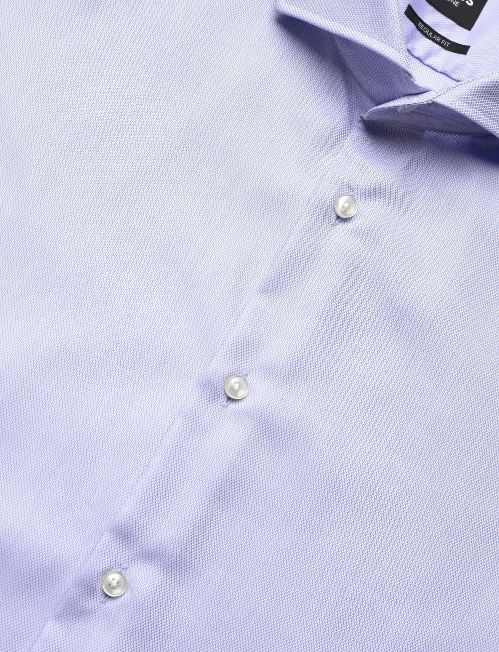 BOSS - H-JOE-spr-B1-C1-253 - basic-hemden - light/pastel blue - 3