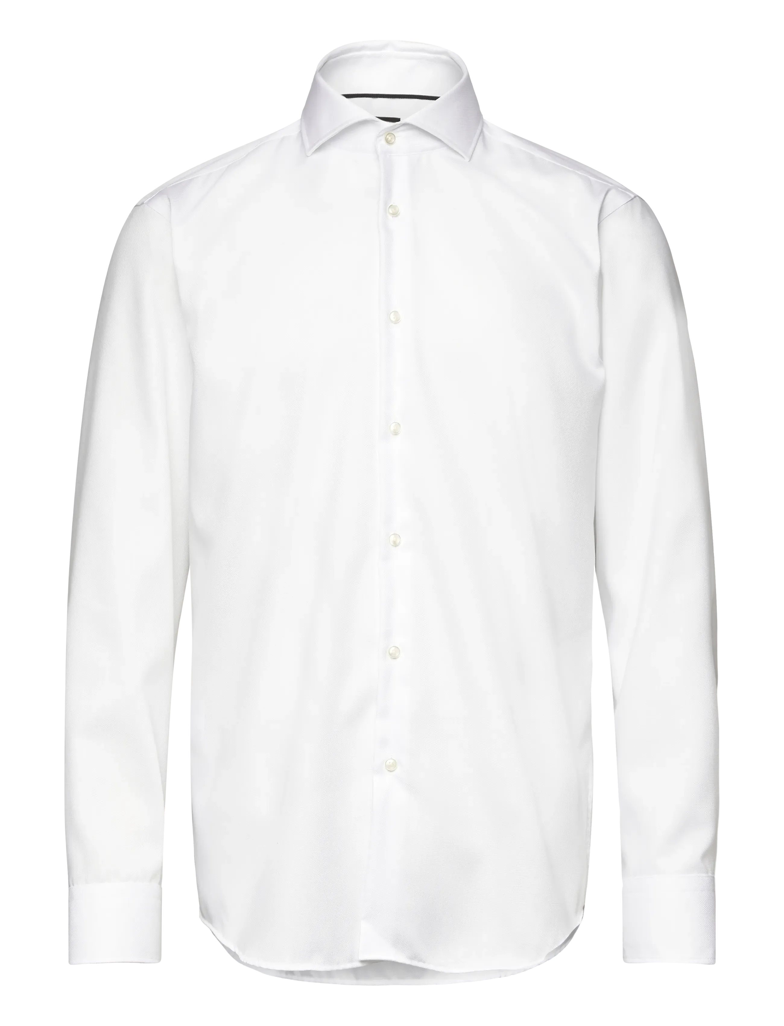 BOSS H-JOE-spr-B1-C1-253 - Skjorter - WHITE / white