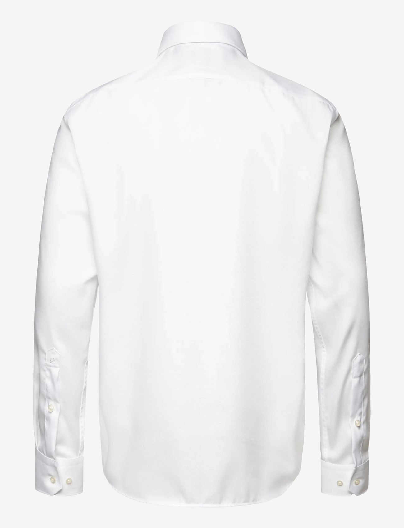 BOSS - H-JOE-spr-B1-C1-253 - basic skjorter - white - 1