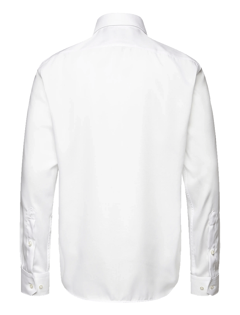 BOSS - H-JOE-spr-B1-C1-253 - basic skjorter - white - 1