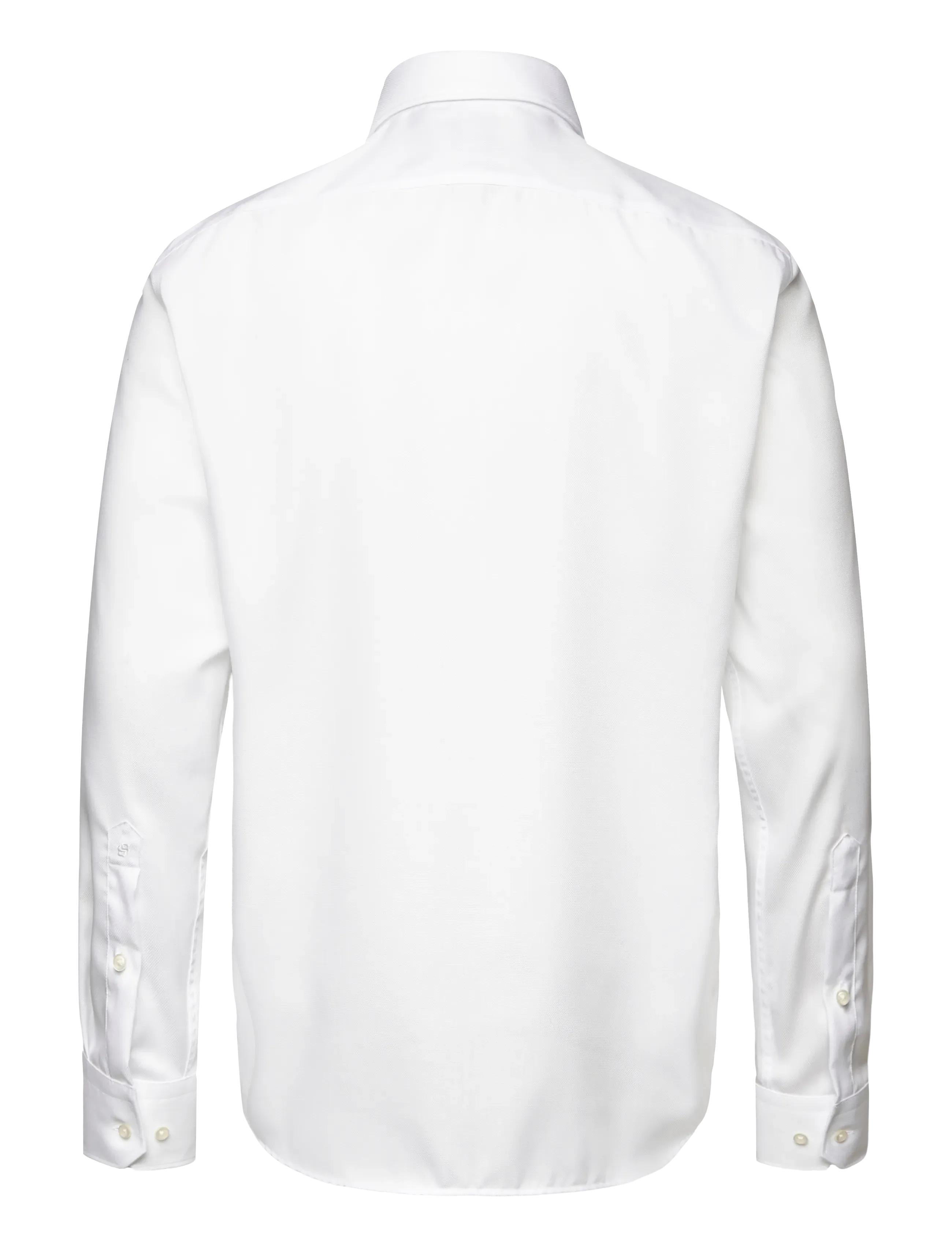 BOSS - H-JOE-spr-B1-C1-253 - kostymskjortor - white - 1