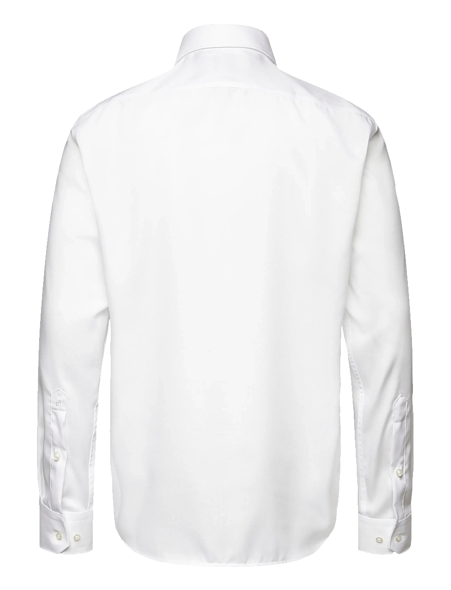 BOSS - H-JOE-spr-B1-C1-253 - formelle hemden - white - 1